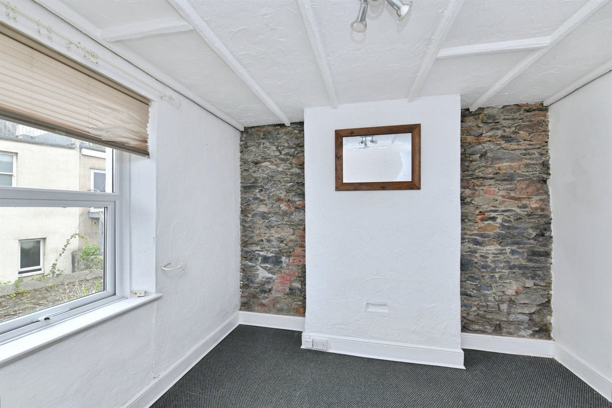 Property at Staddon Cottages Staddon Terrace Lane, Plymouth