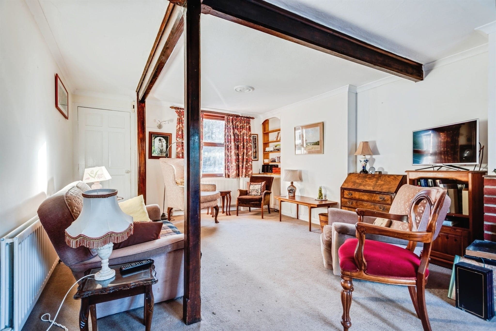 Property at The Street, Old Basing, Basingstoke