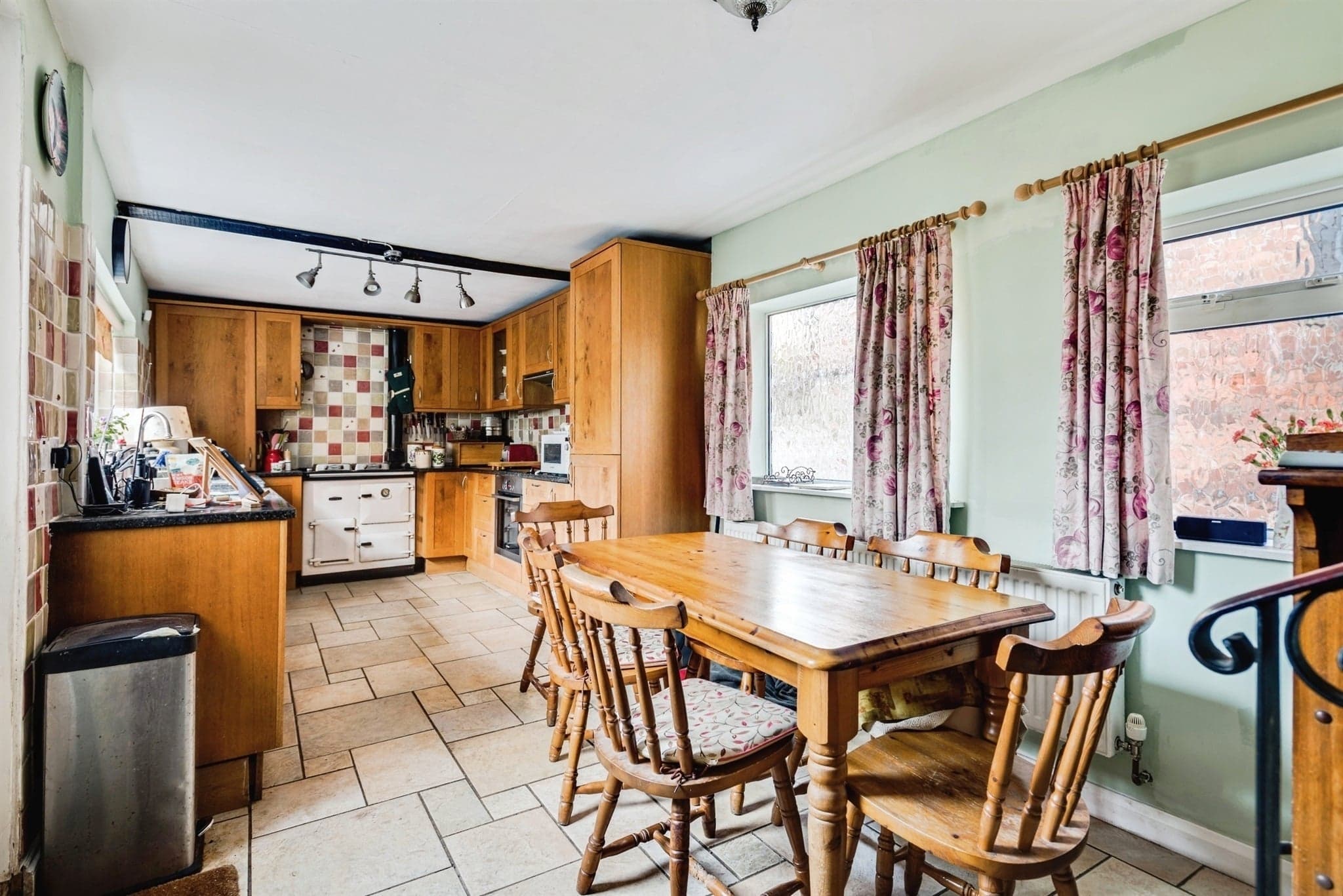 Property at The Street, Old Basing, Basingstoke