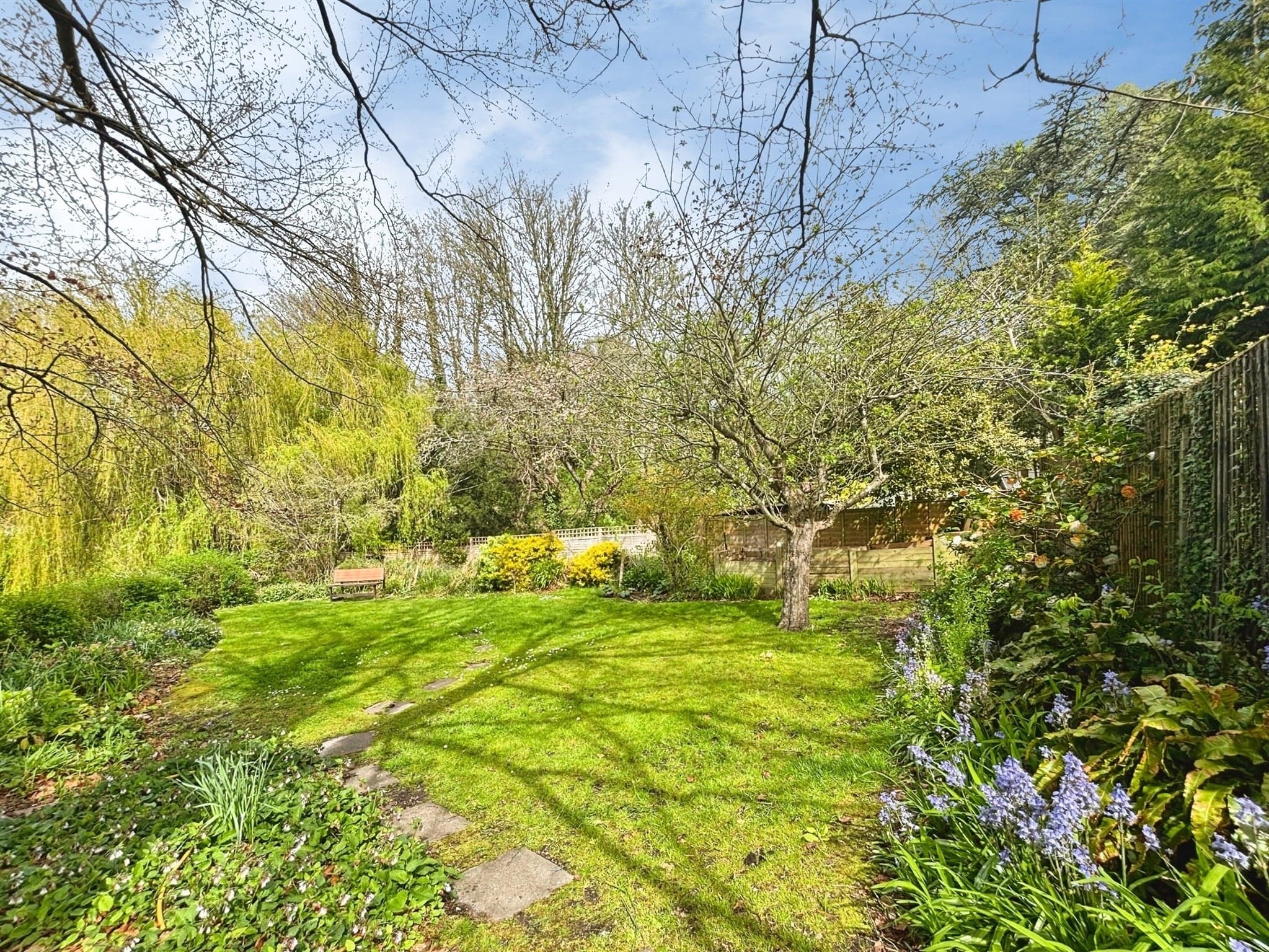 Property at The Street, Old Basing, Basingstoke