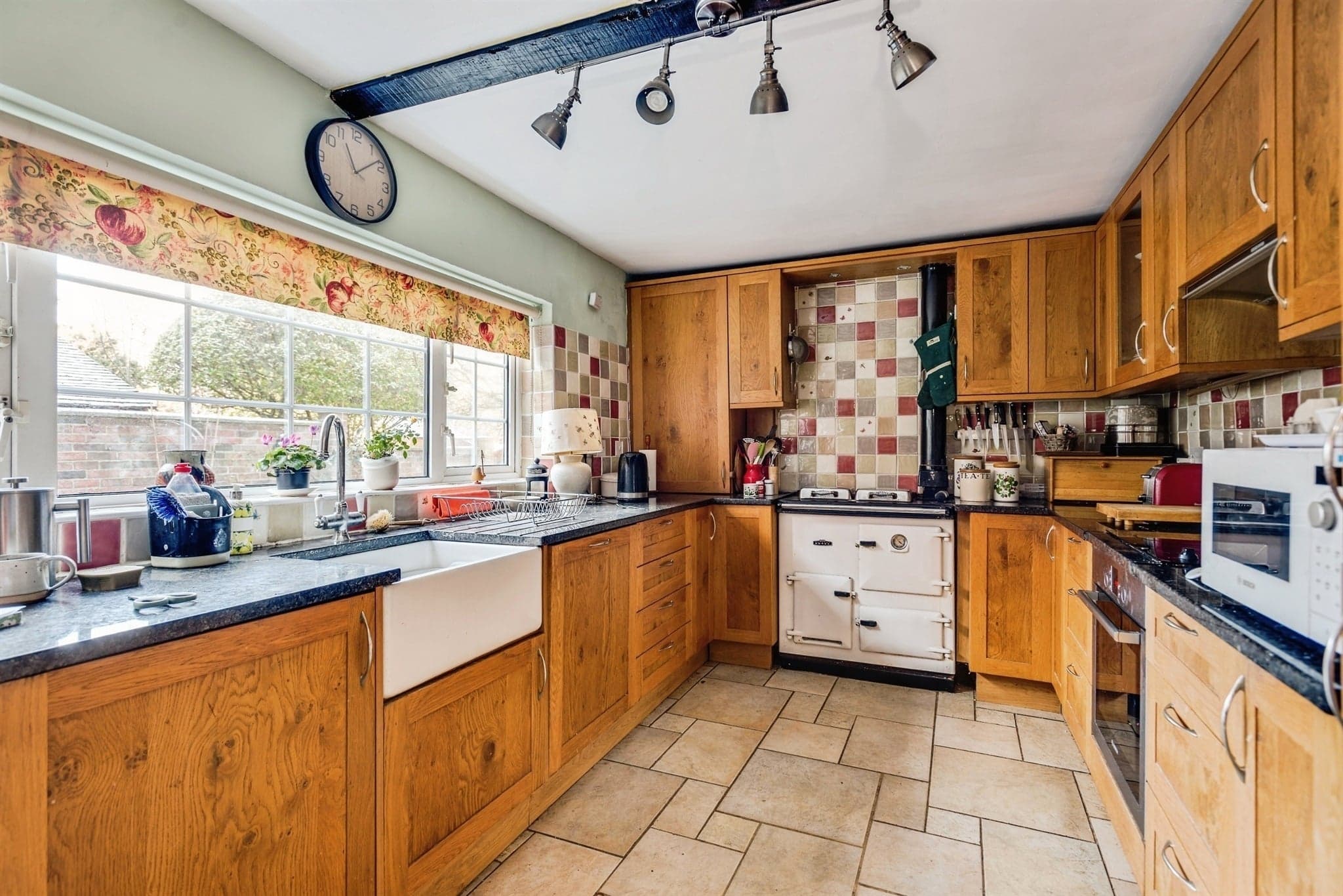 Property at The Street, Old Basing, Basingstoke