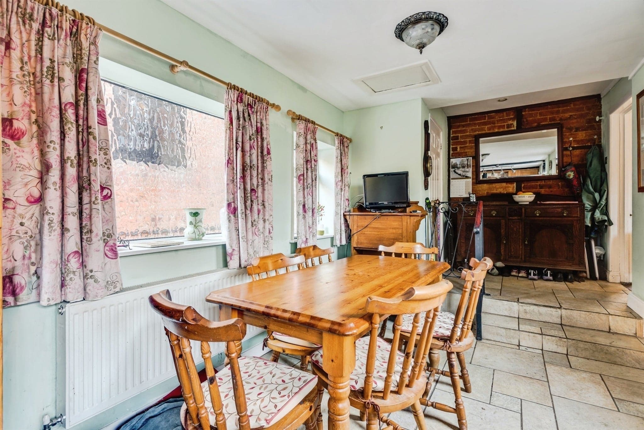 Property at The Street, Old Basing, Basingstoke