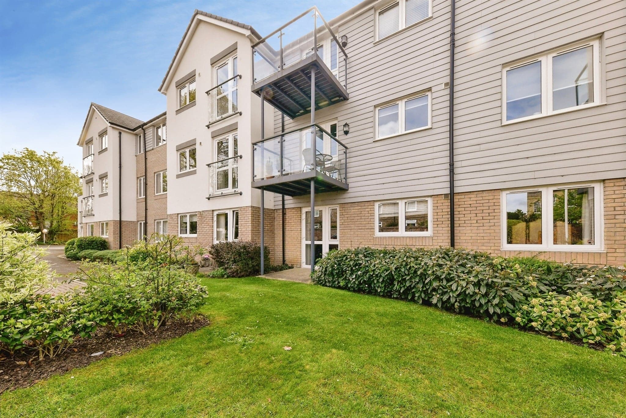 Property at Wratten Road West, Hitchin