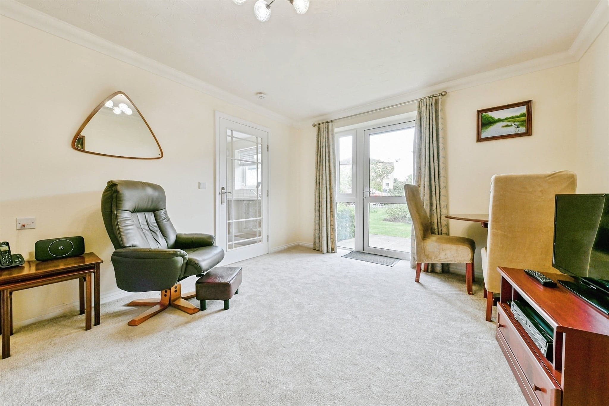 Property at Wratten Road West, Hitchin