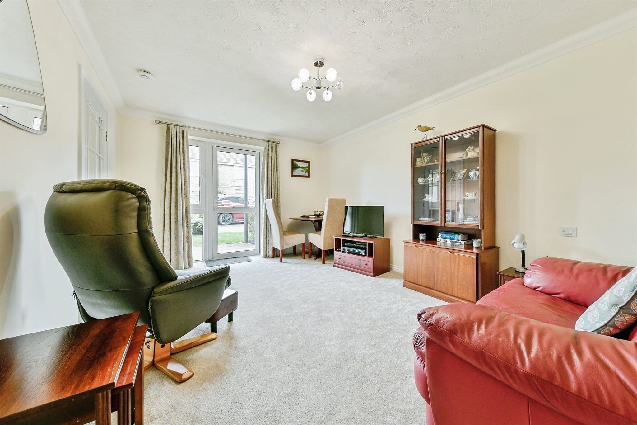 Property at Wratten Road West, Hitchin