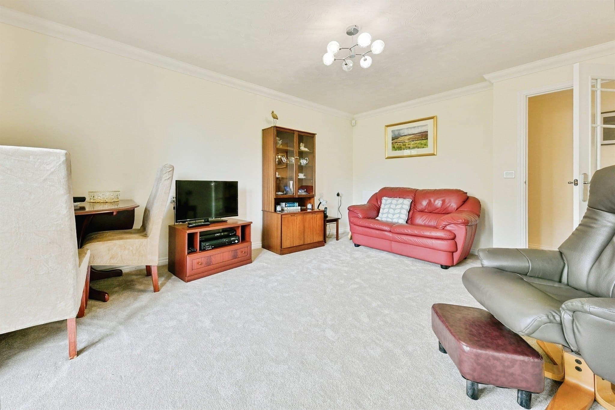 Property at Wratten Road West, Hitchin