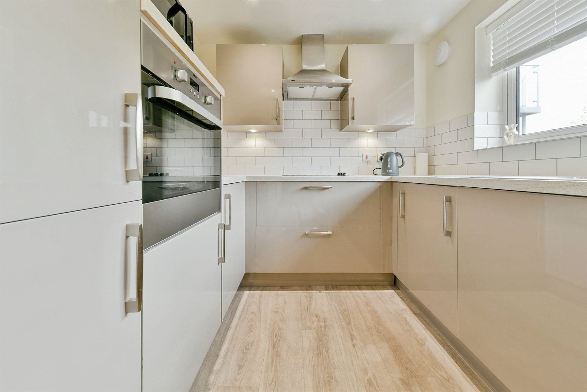 Property at Wratten Road West, Hitchin