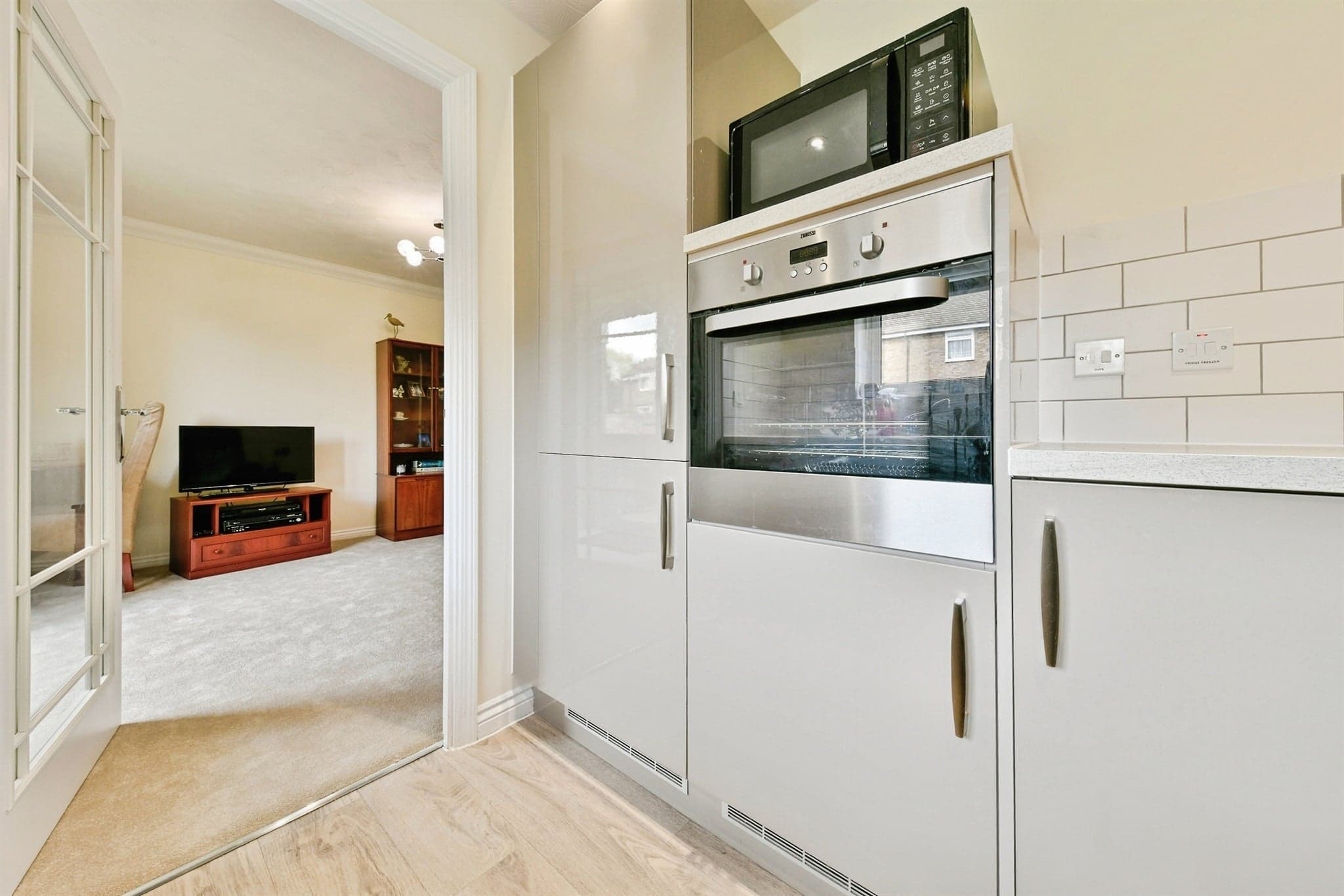 Property at Wratten Road West, Hitchin