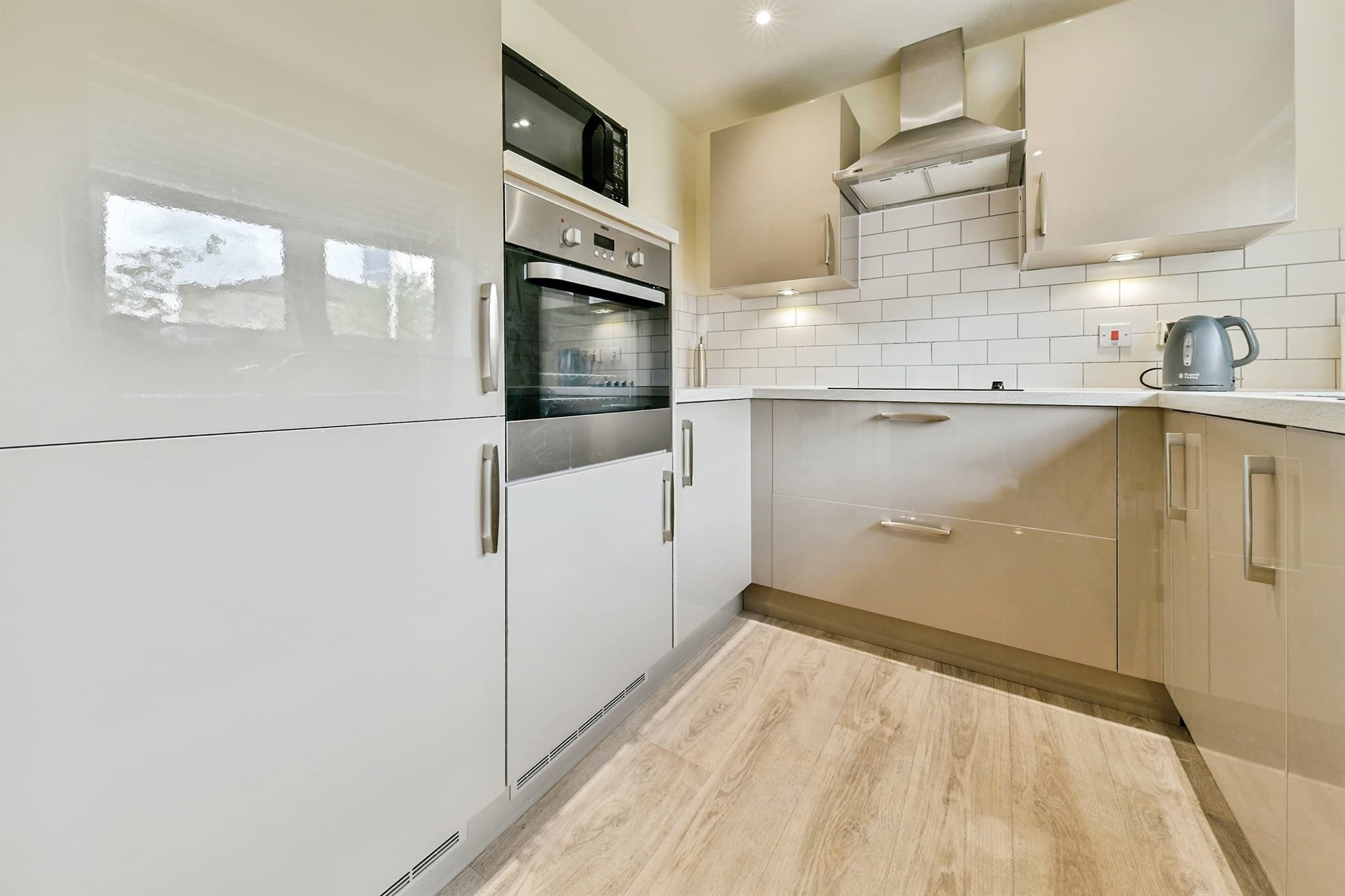 Property at Wratten Road West, Hitchin