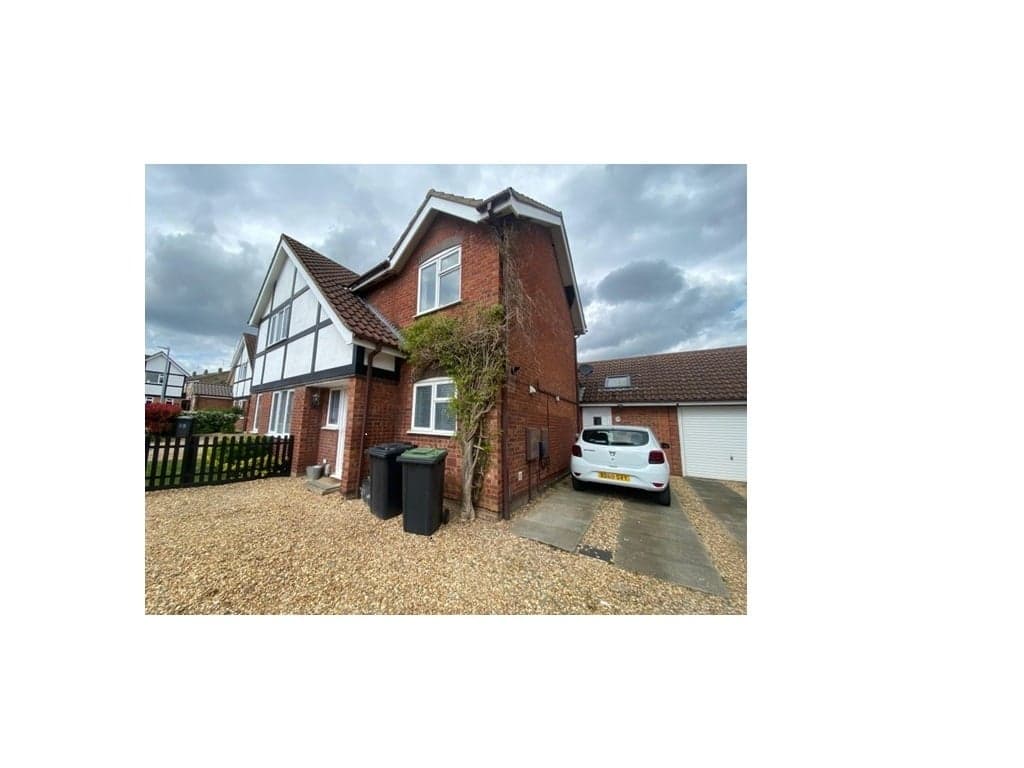 Property at Oak Tree Road, Ampthill, Bedford