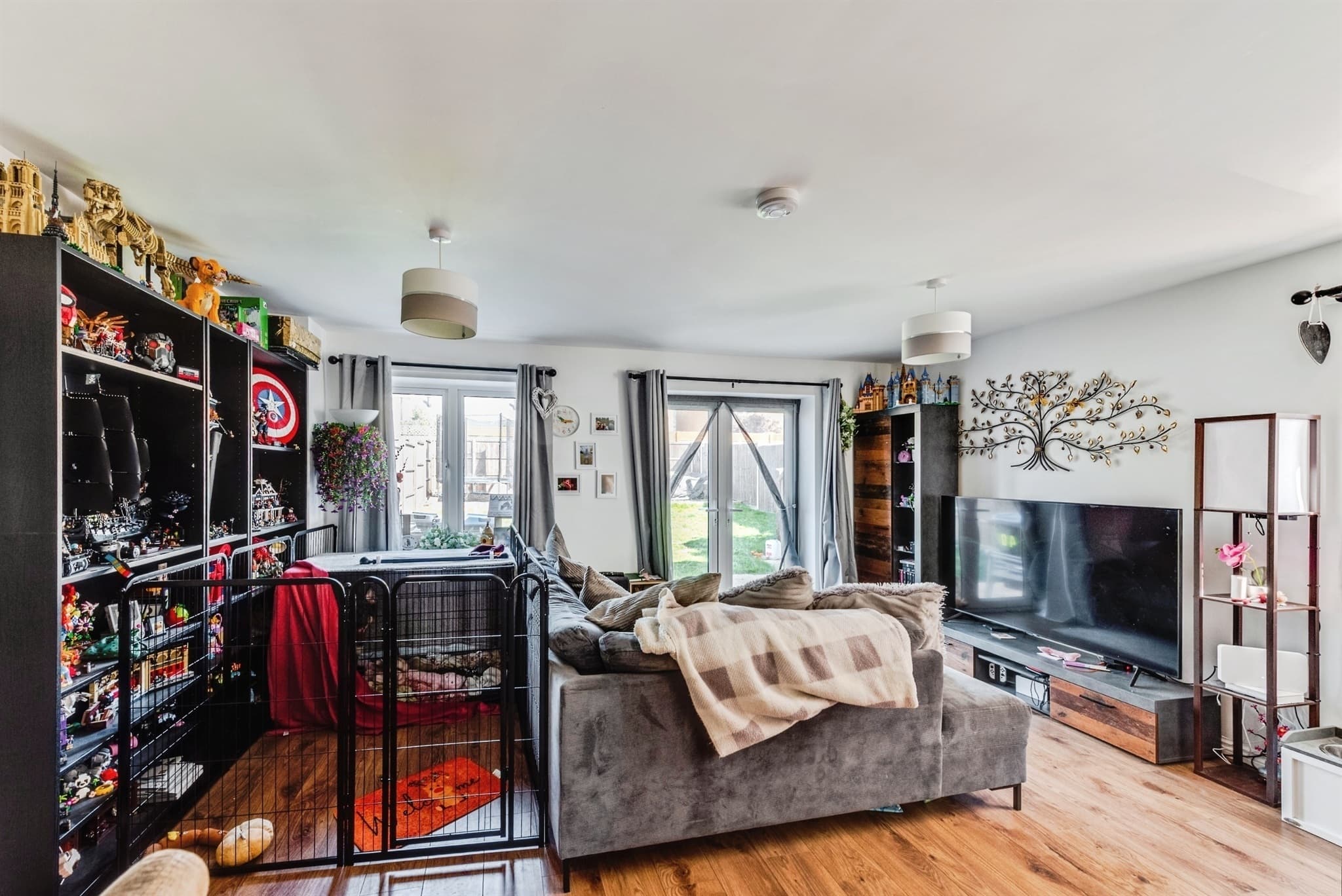 Property at Hamer Avenue, Carterton