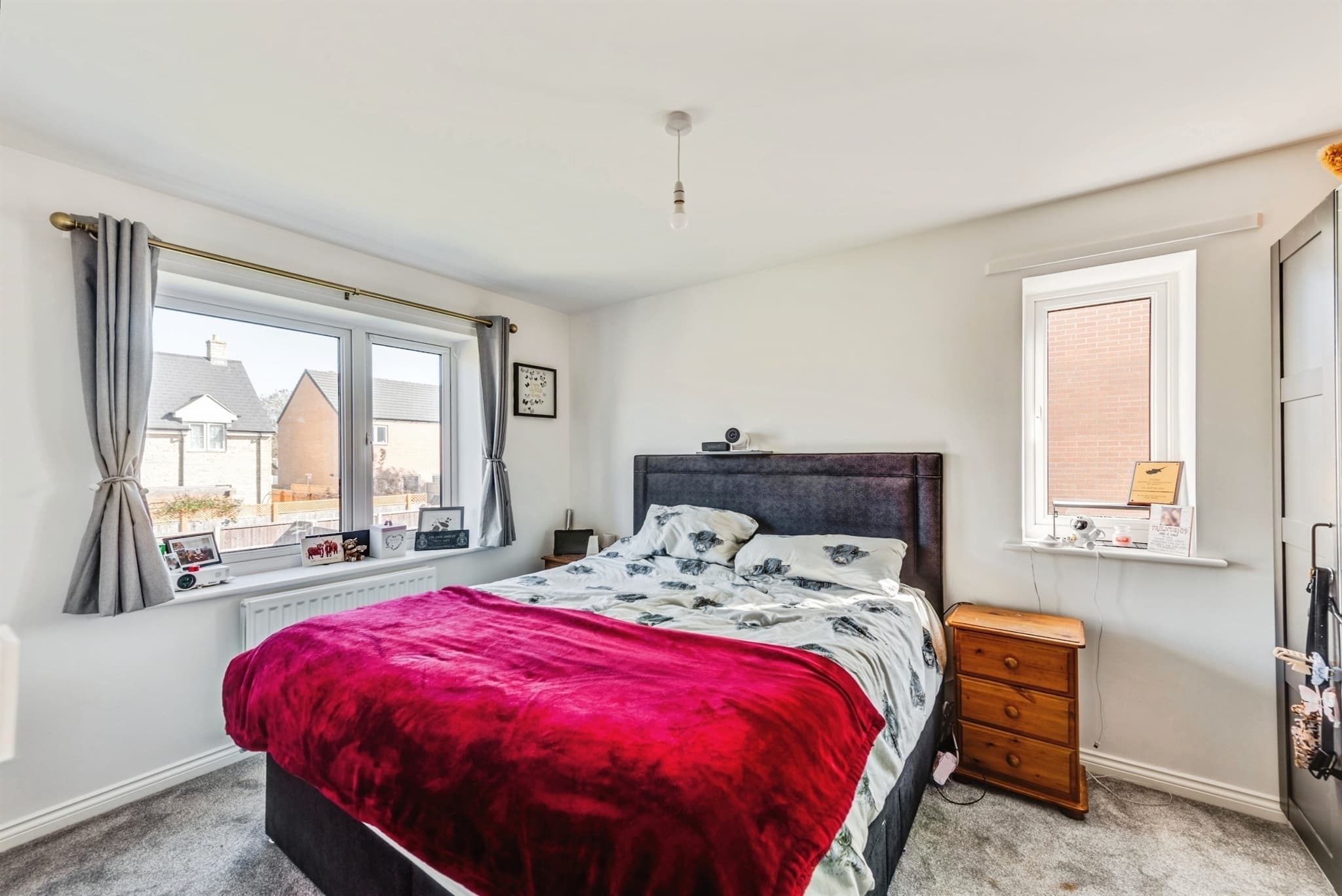 Property at Hamer Avenue, Carterton