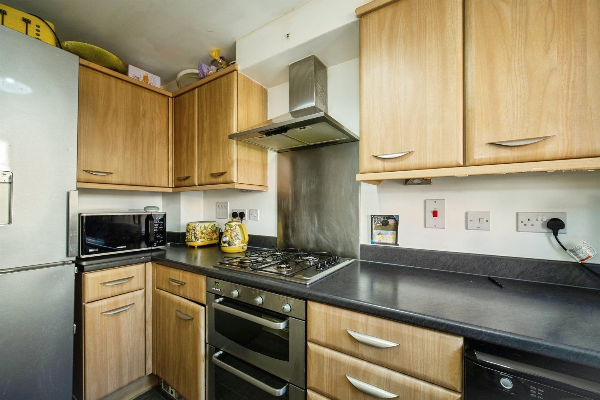 Property at Sinclair Drive, Basingstoke