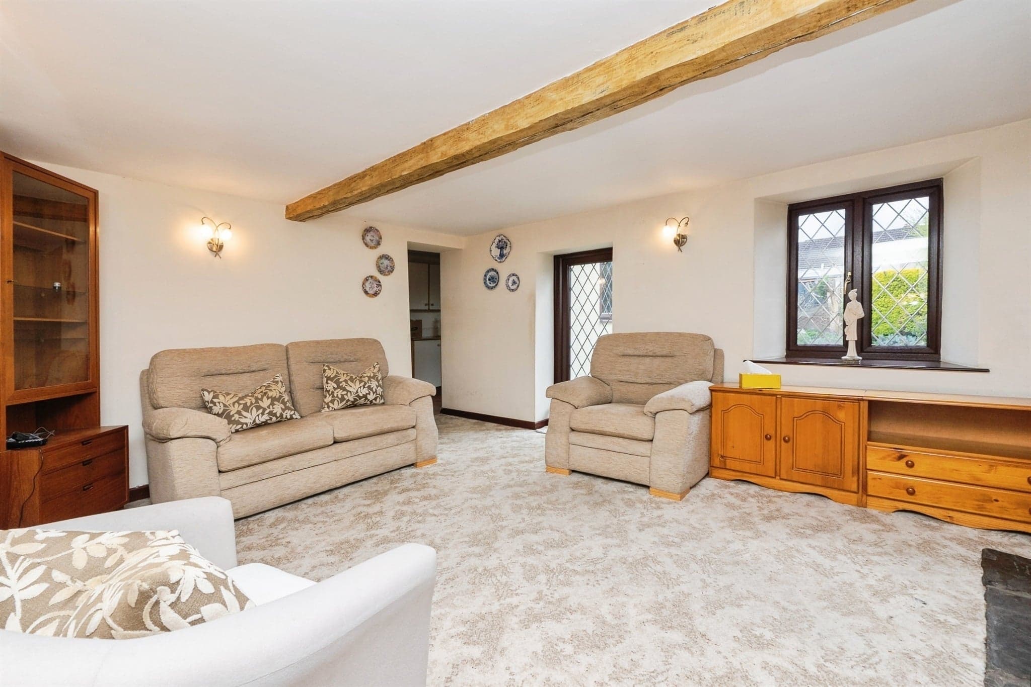 Property at West Street, Oldland Common, Bristol