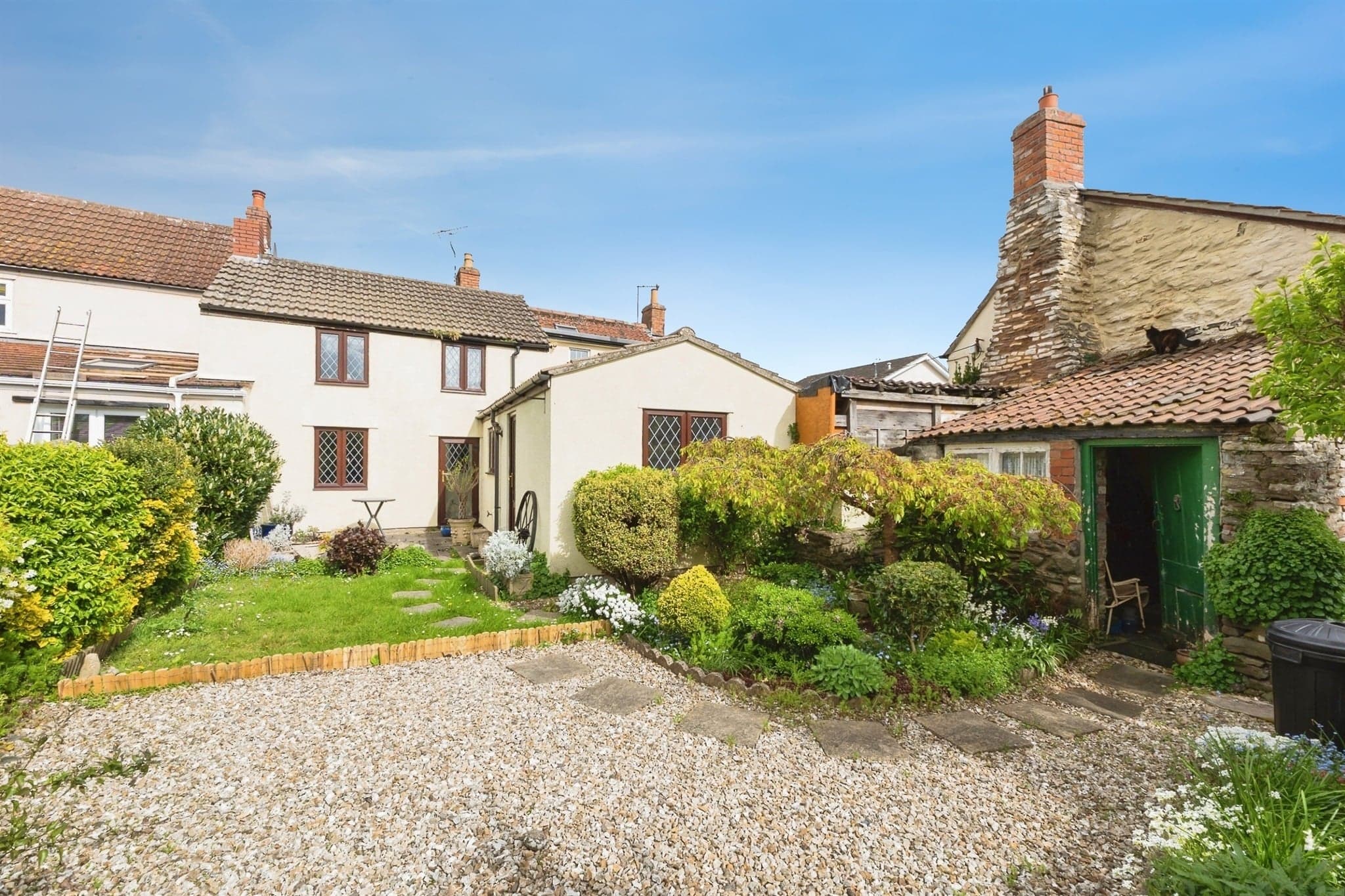 Property at West Street, Oldland Common, Bristol