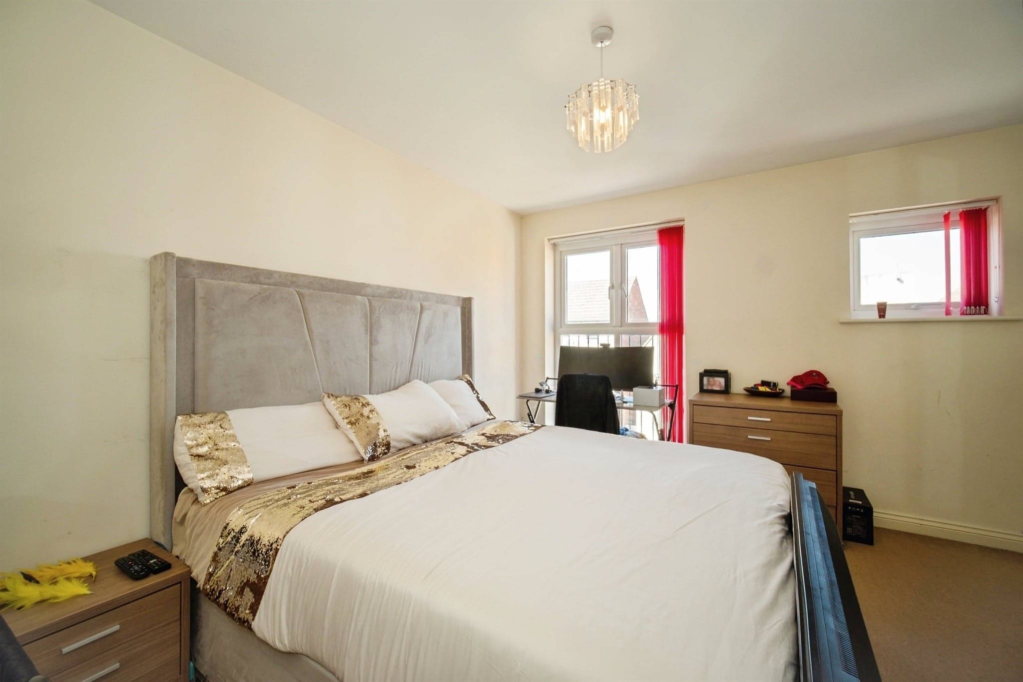 Property at Sinclair Drive, Basingstoke