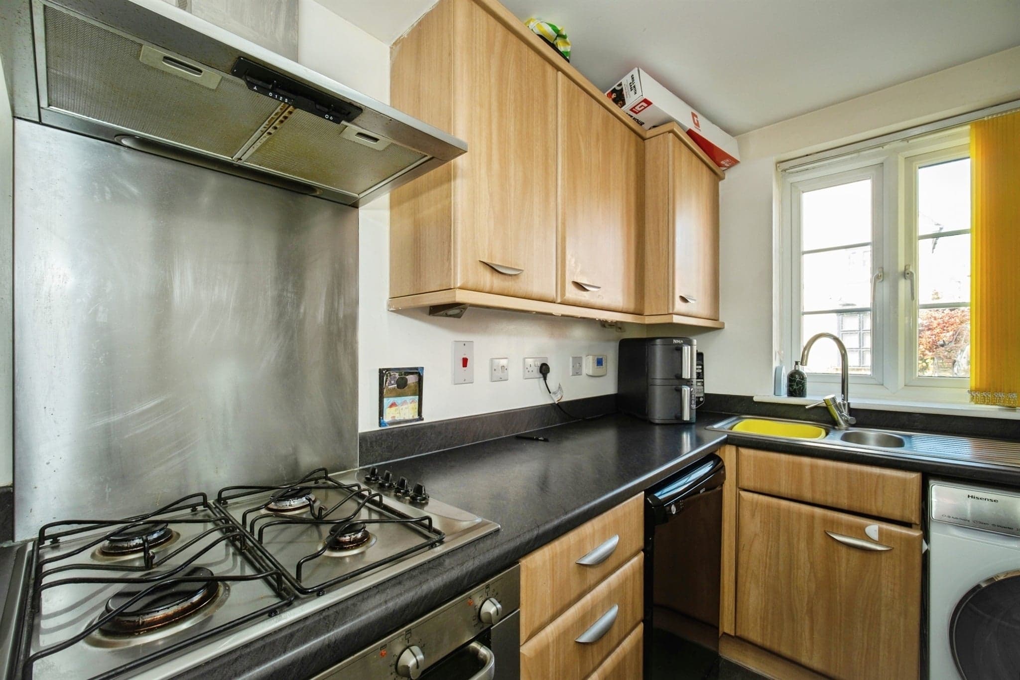 Property at Sinclair Drive, Basingstoke