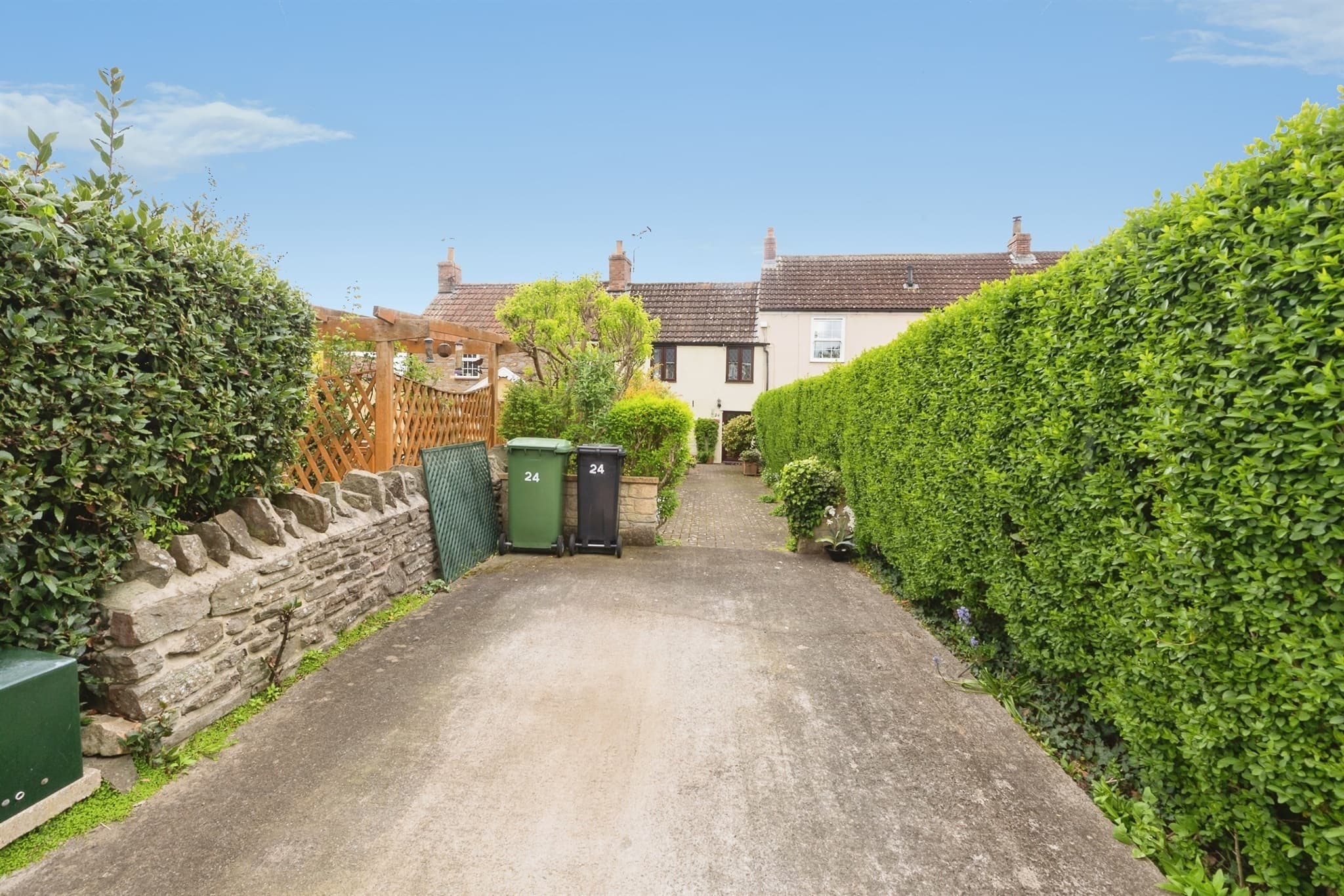Property at West Street, Oldland Common, Bristol