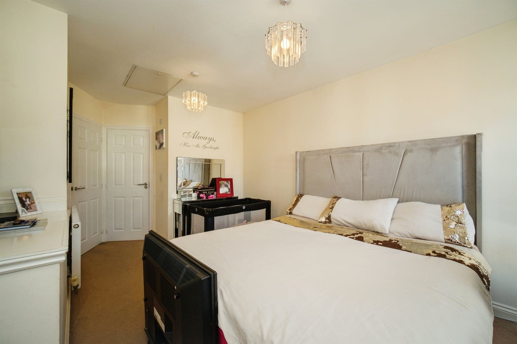 Property at Sinclair Drive, Basingstoke