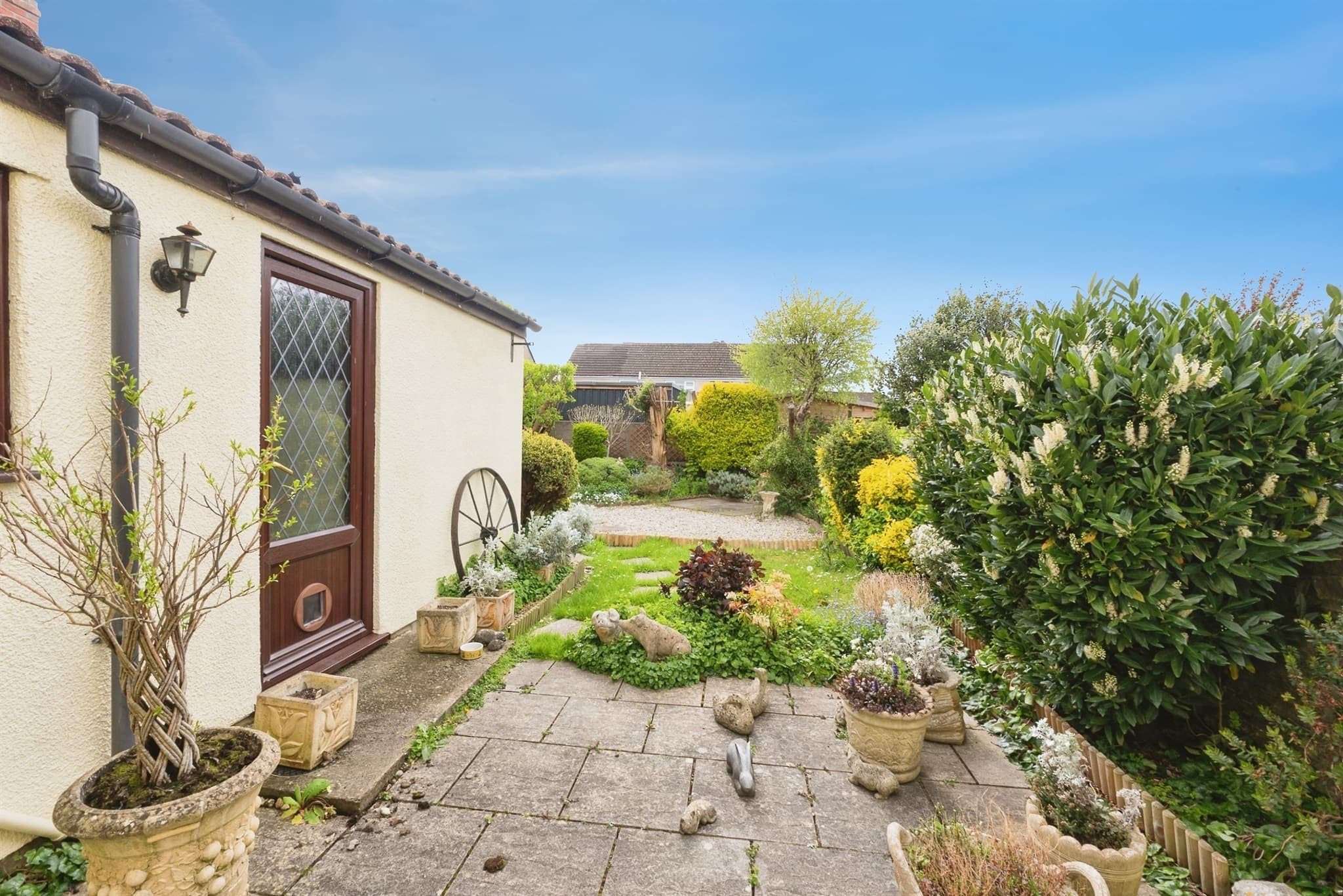 Property at West Street, Oldland Common, Bristol