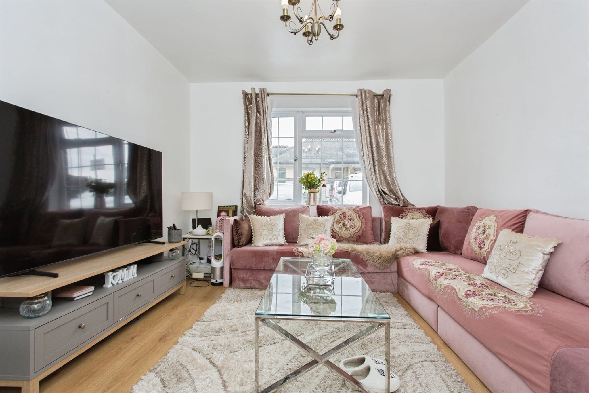 Property at Station Road, ST. NEOTS