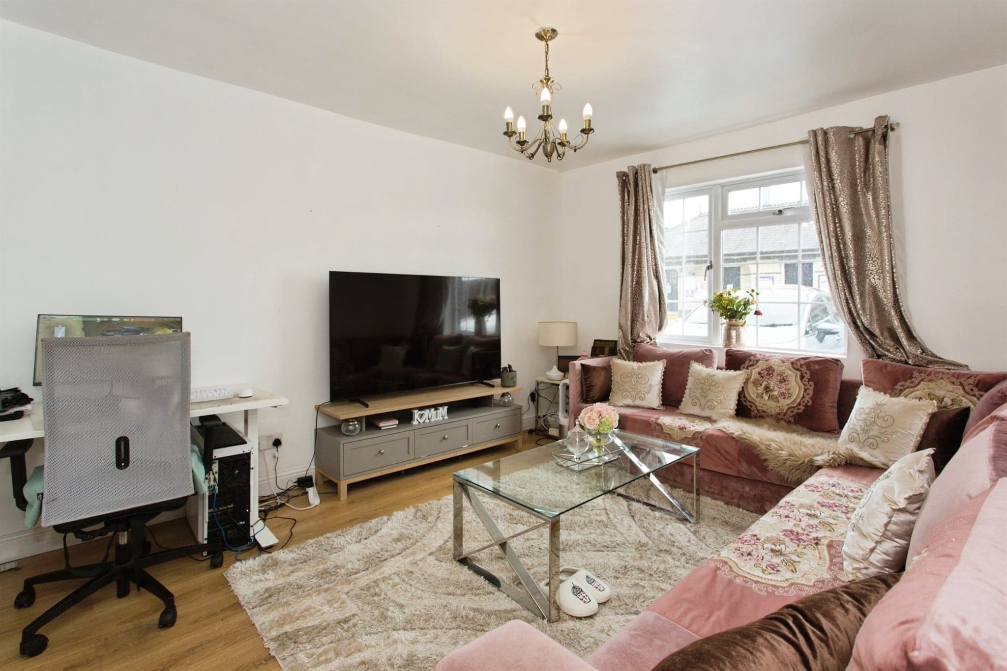 Property at Station Road, ST. NEOTS