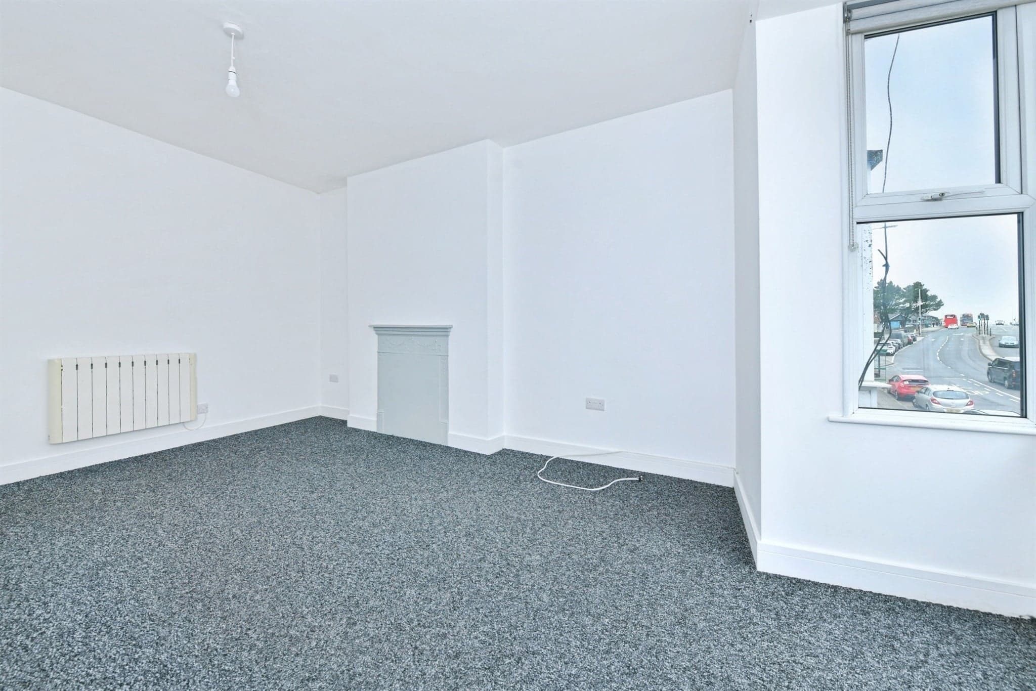 Property at Wolseley Road, Plymouth