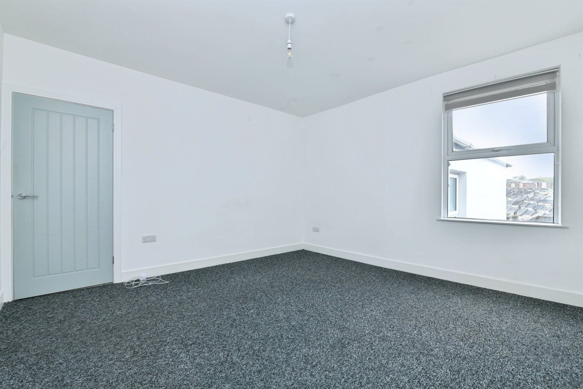 Property at Wolseley Road, Plymouth