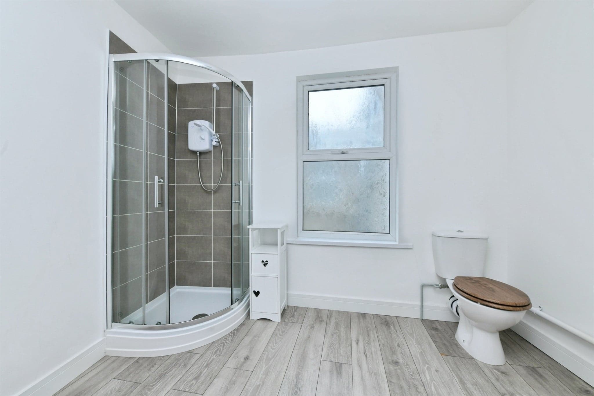 Property at Wolseley Road, Plymouth