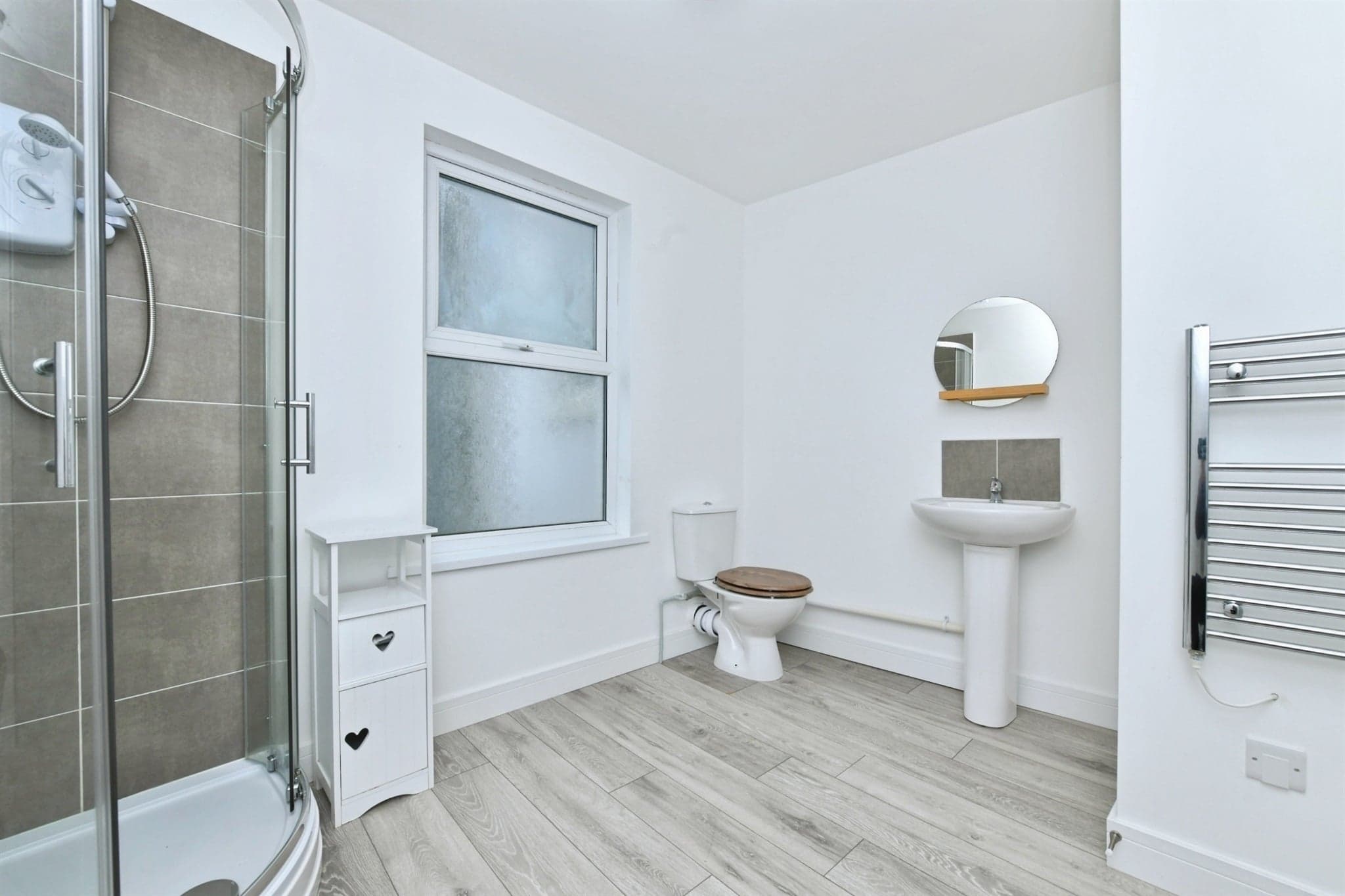 Property at Wolseley Road, Plymouth