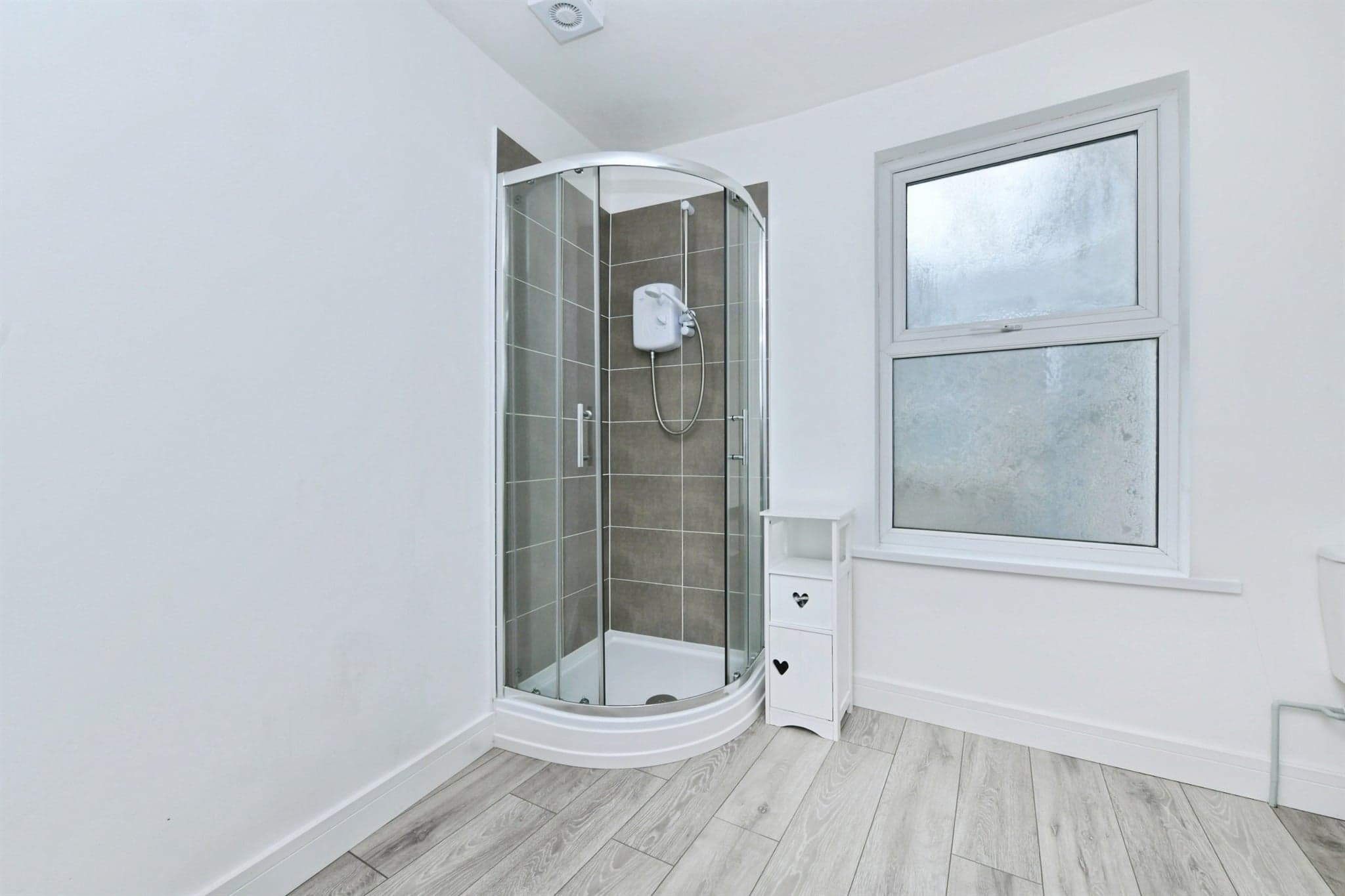 Property at Wolseley Road, Plymouth