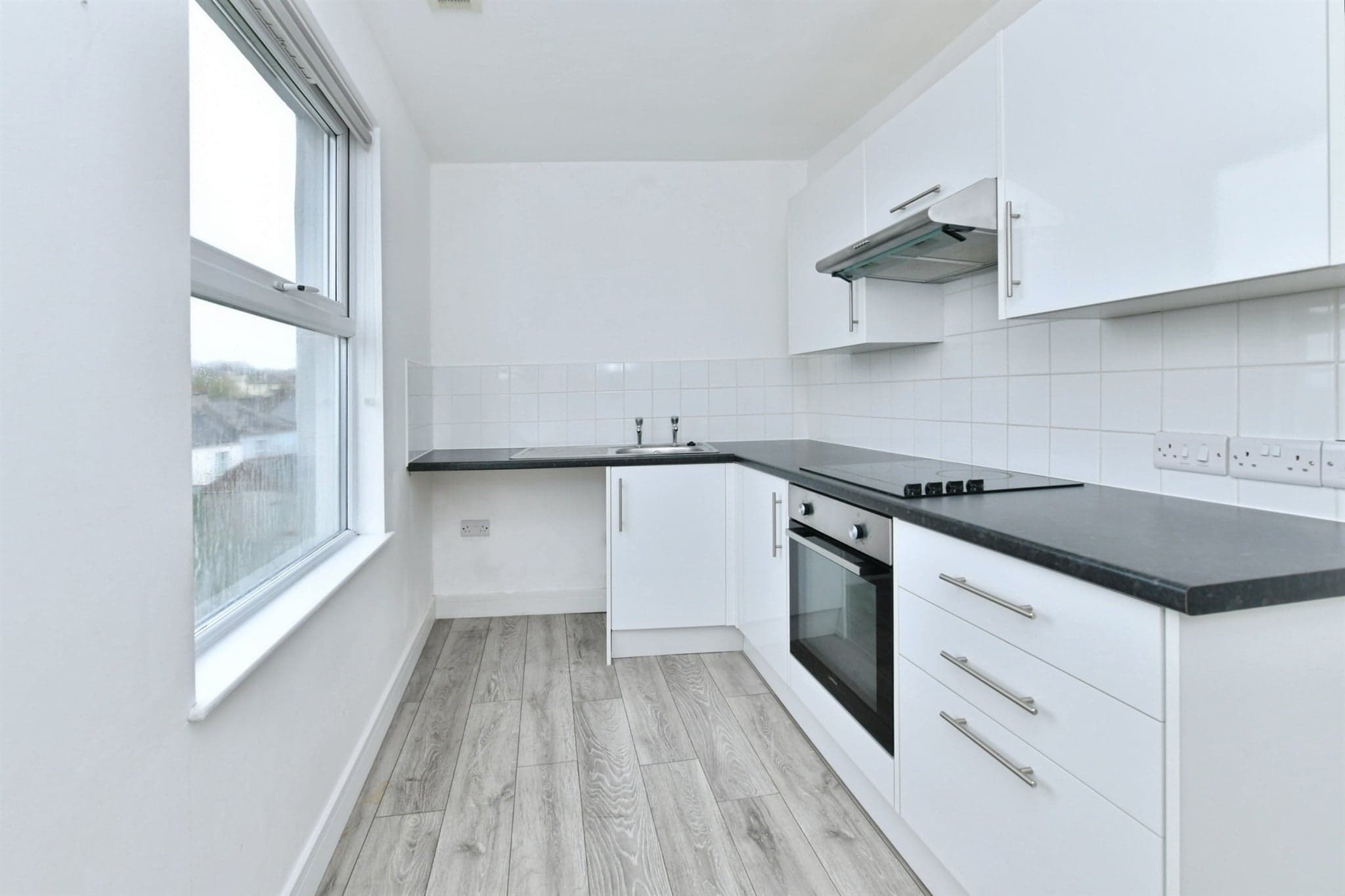 Property at Wolseley Road, Plymouth