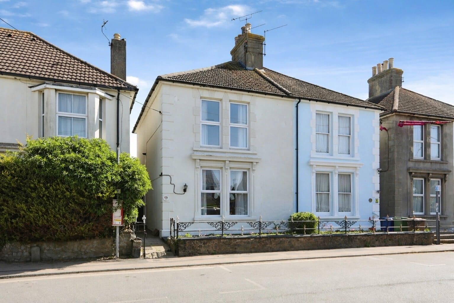 Property at Station Road, Teynham, Sittingbourne