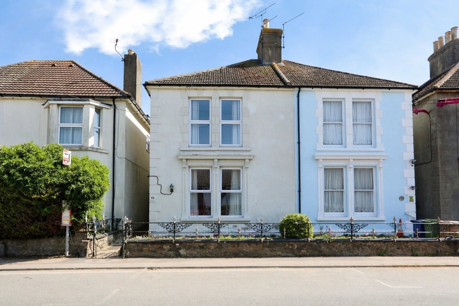 Property at Station Road, Teynham, Sittingbourne
