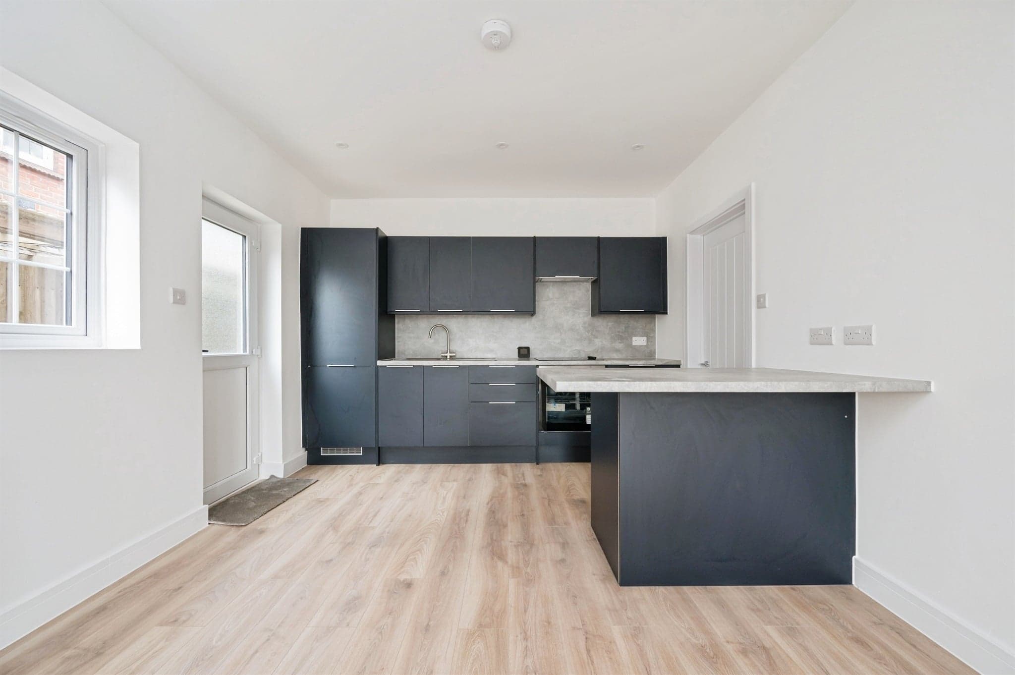 Property at Winchester Road, Southampton