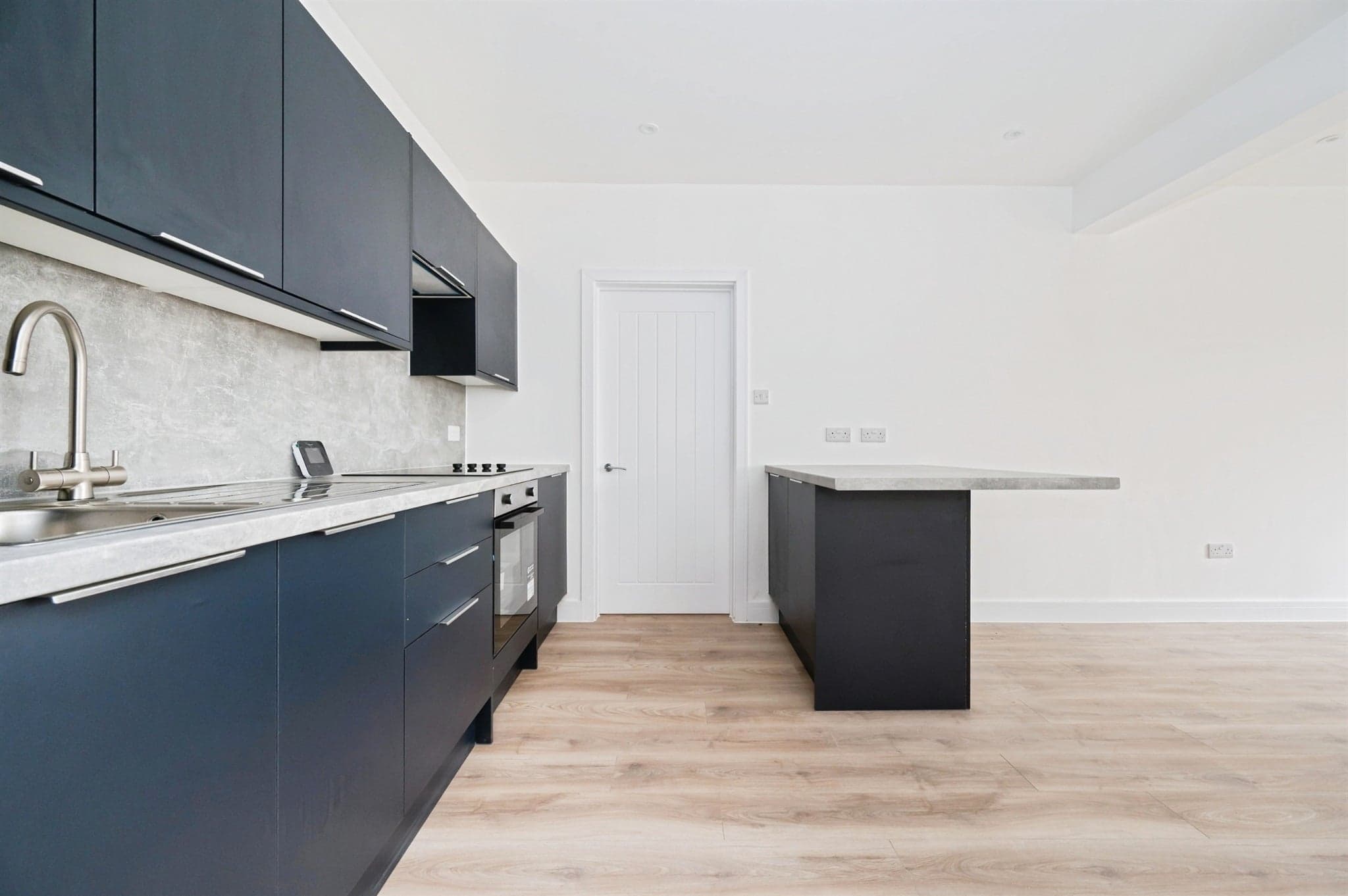 Property at Winchester Road, Southampton