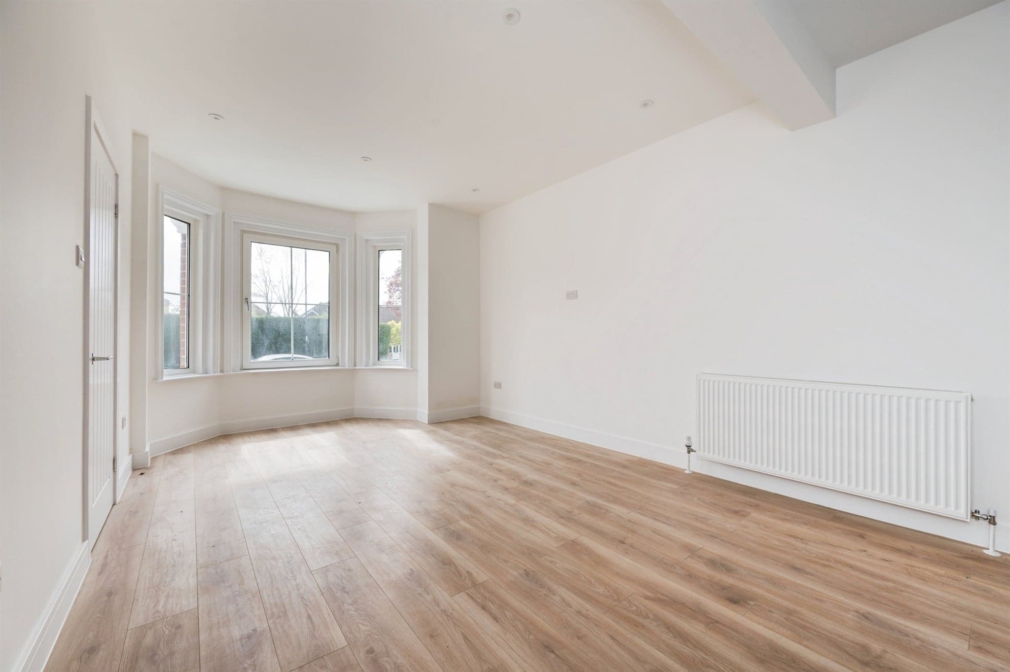 Property at Winchester Road, Southampton