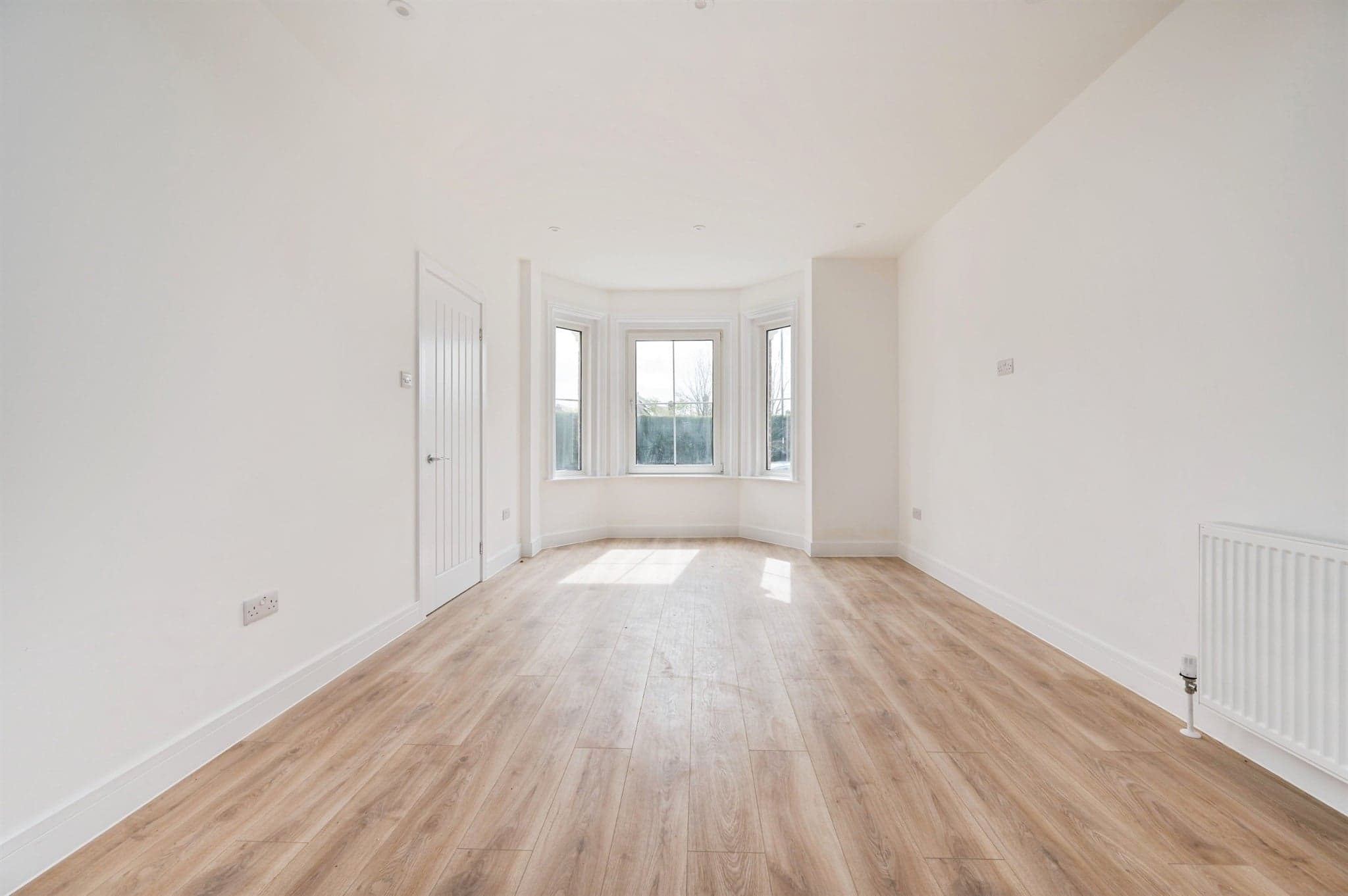 Property at Winchester Road, Southampton