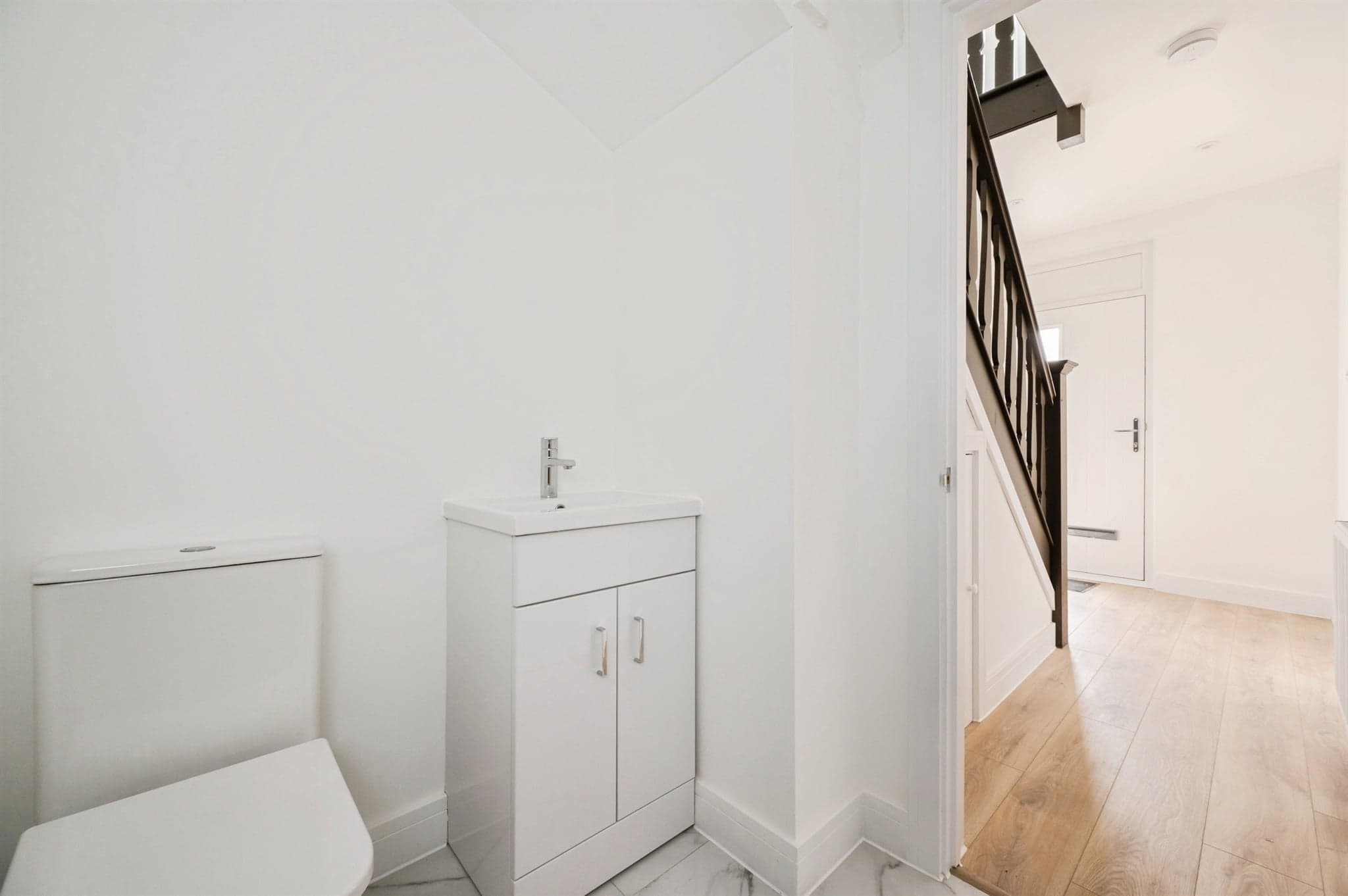 Property at Winchester Road, Southampton