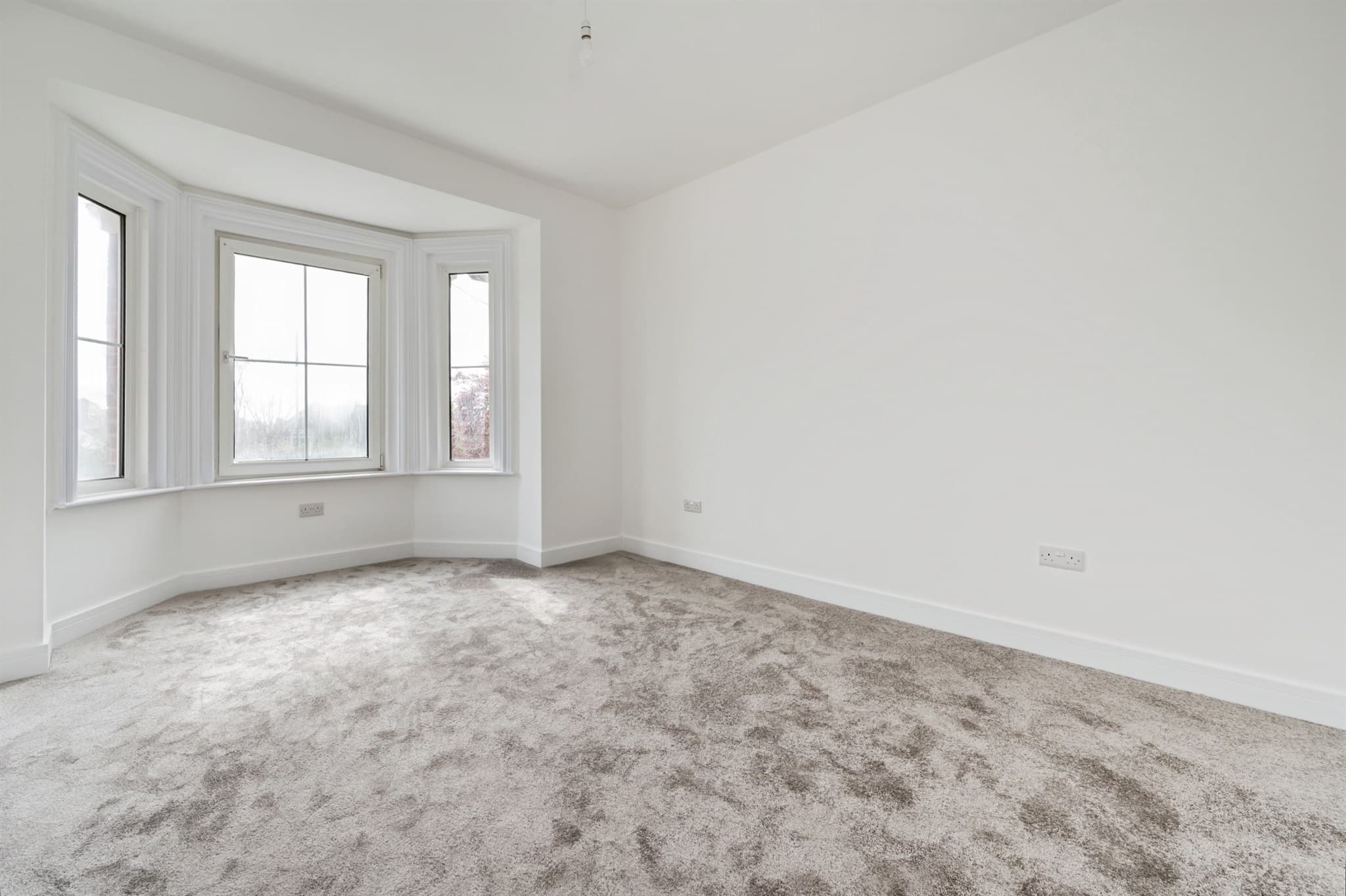 Property at Winchester Road, Southampton