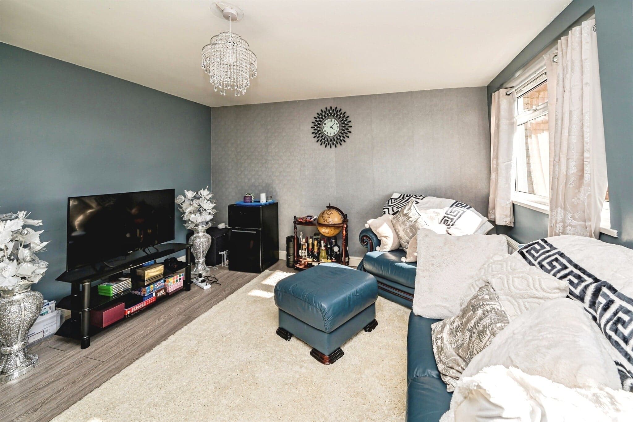 Property at Cam Mead, AYLESBURY