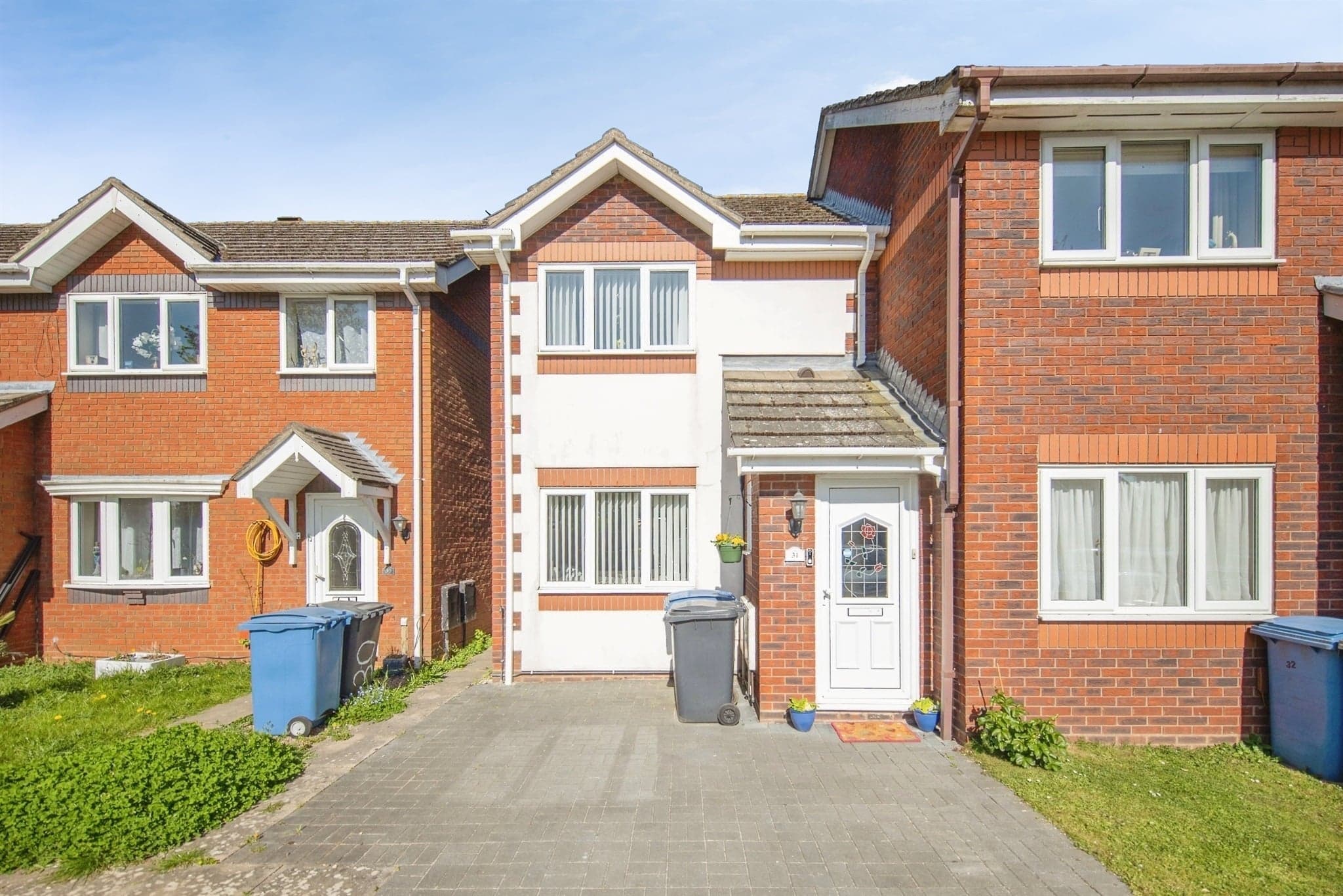 Property at Bramblewood, IPSWICH
