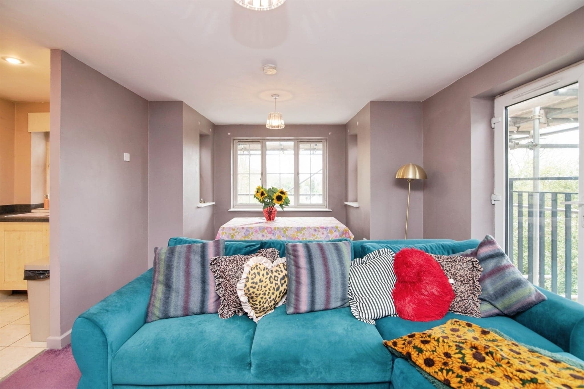 Property at Harrington Croft, West Bromwich