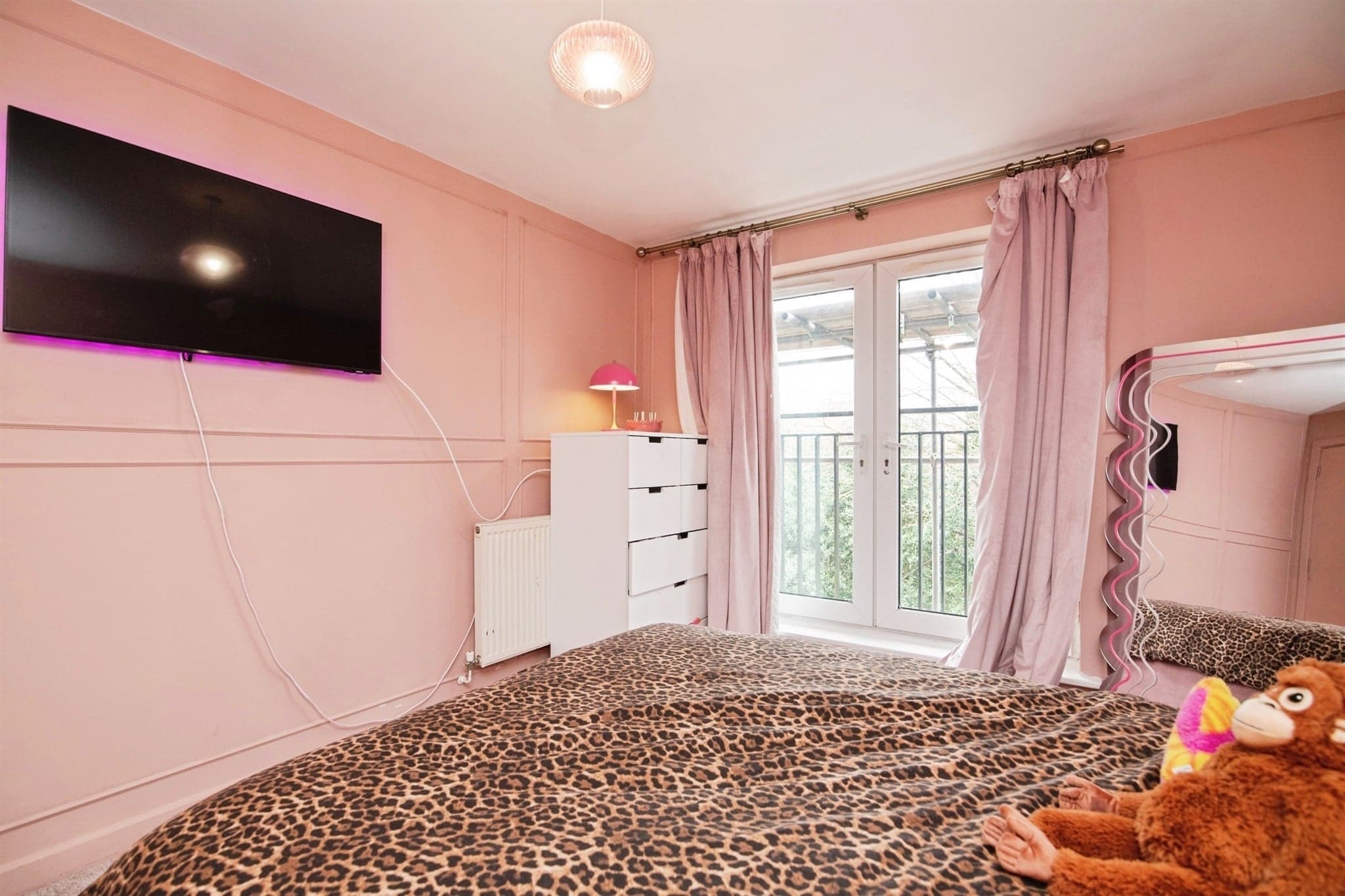 Property at Harrington Croft, West Bromwich