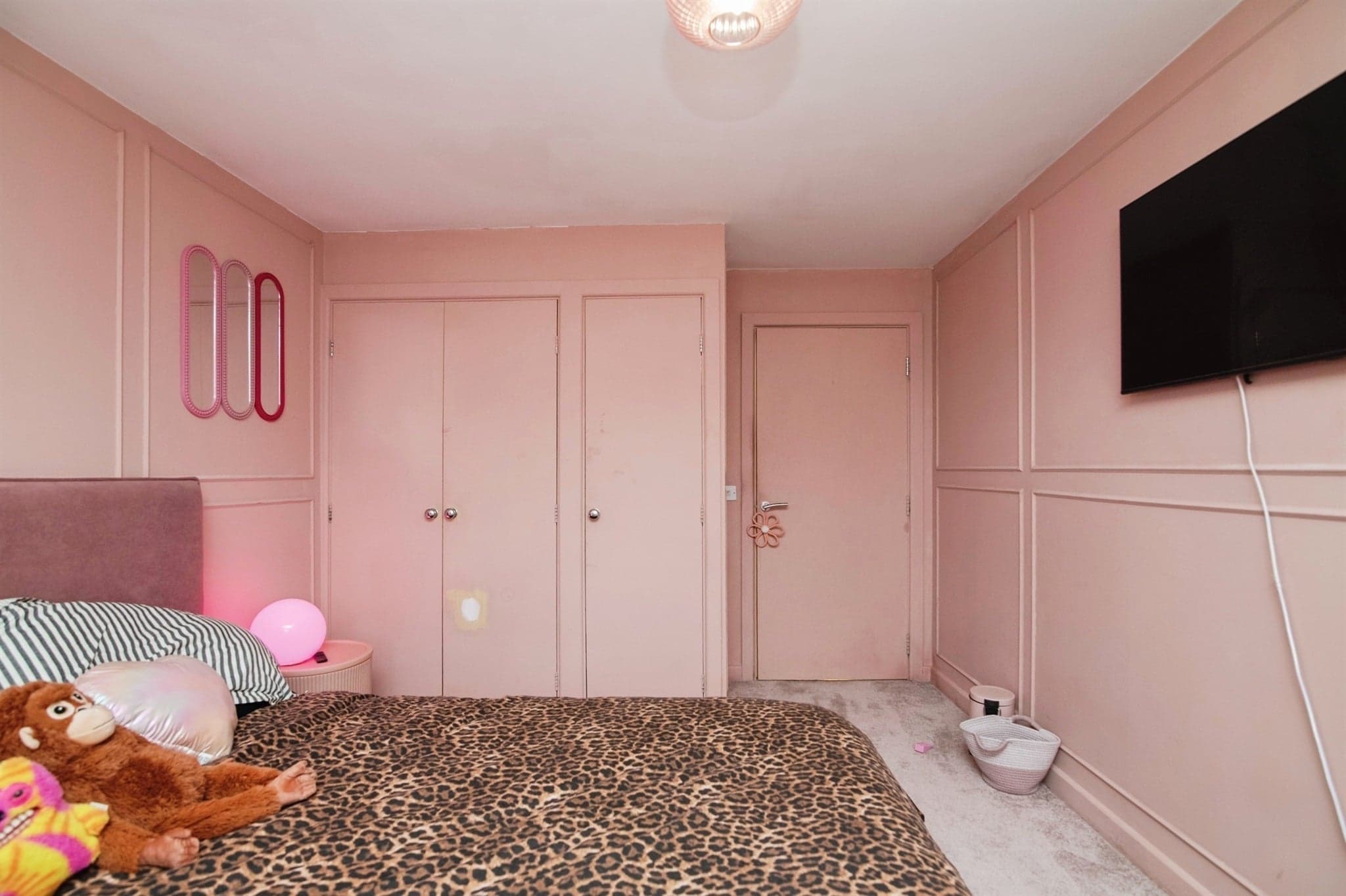 Property at Harrington Croft, West Bromwich
