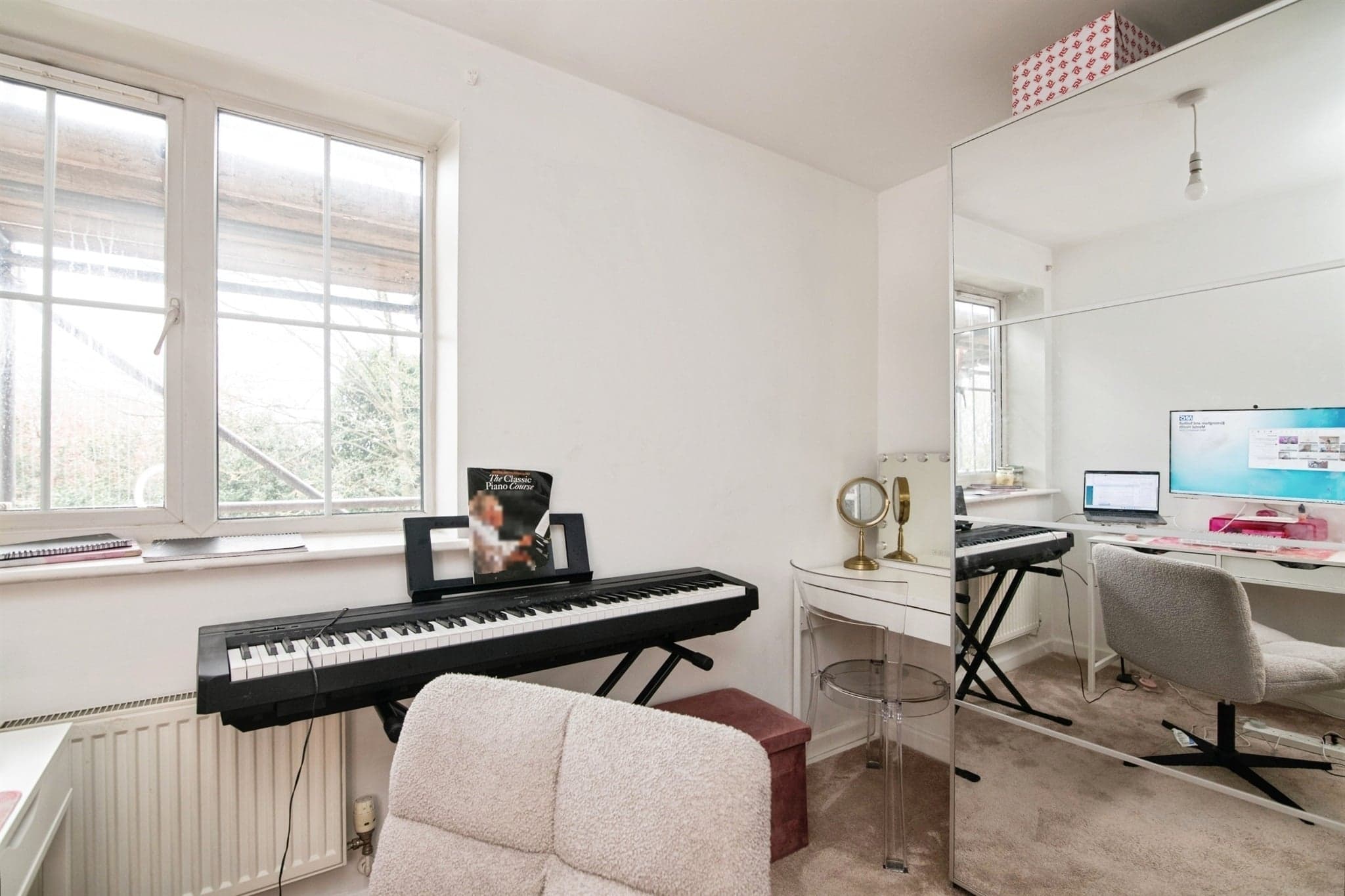 Property at Harrington Croft, West Bromwich
