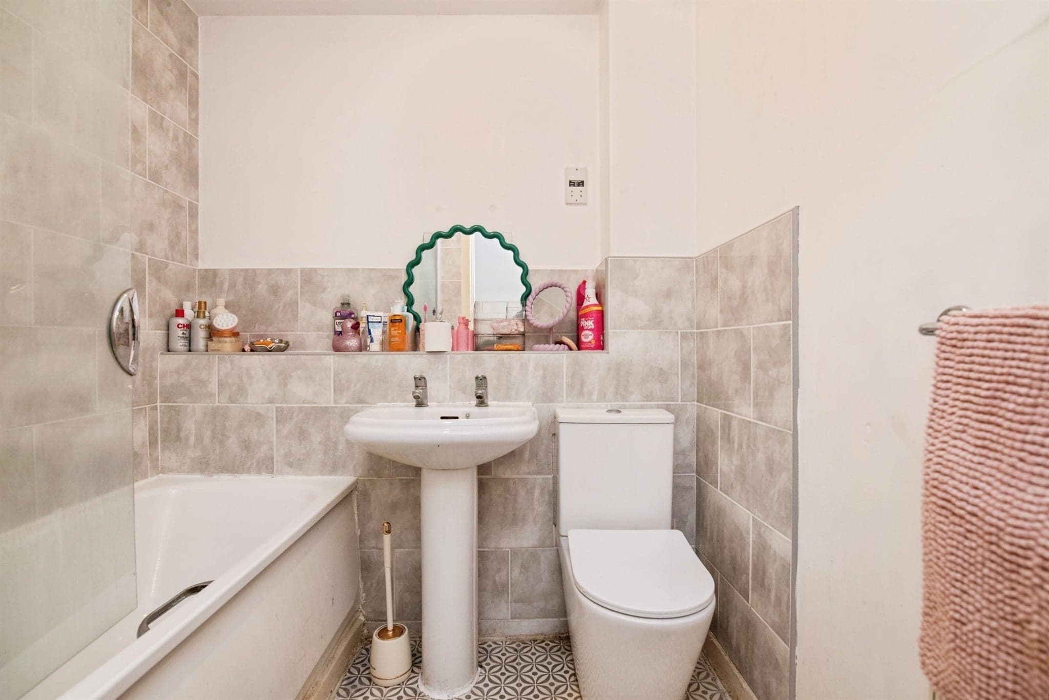Property at Harrington Croft, West Bromwich