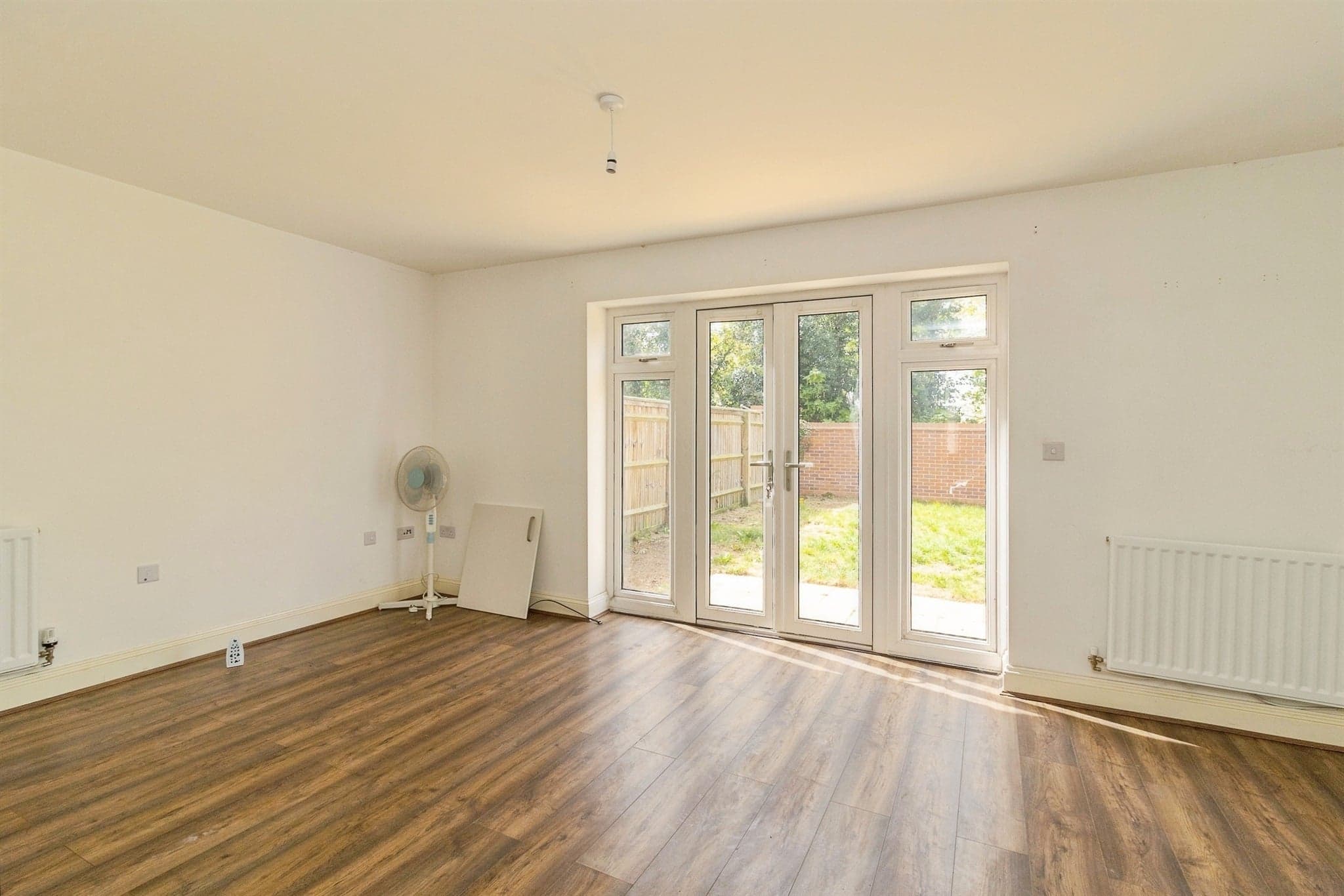 Property at Leigh Woods Place, Silsoe, Bedford