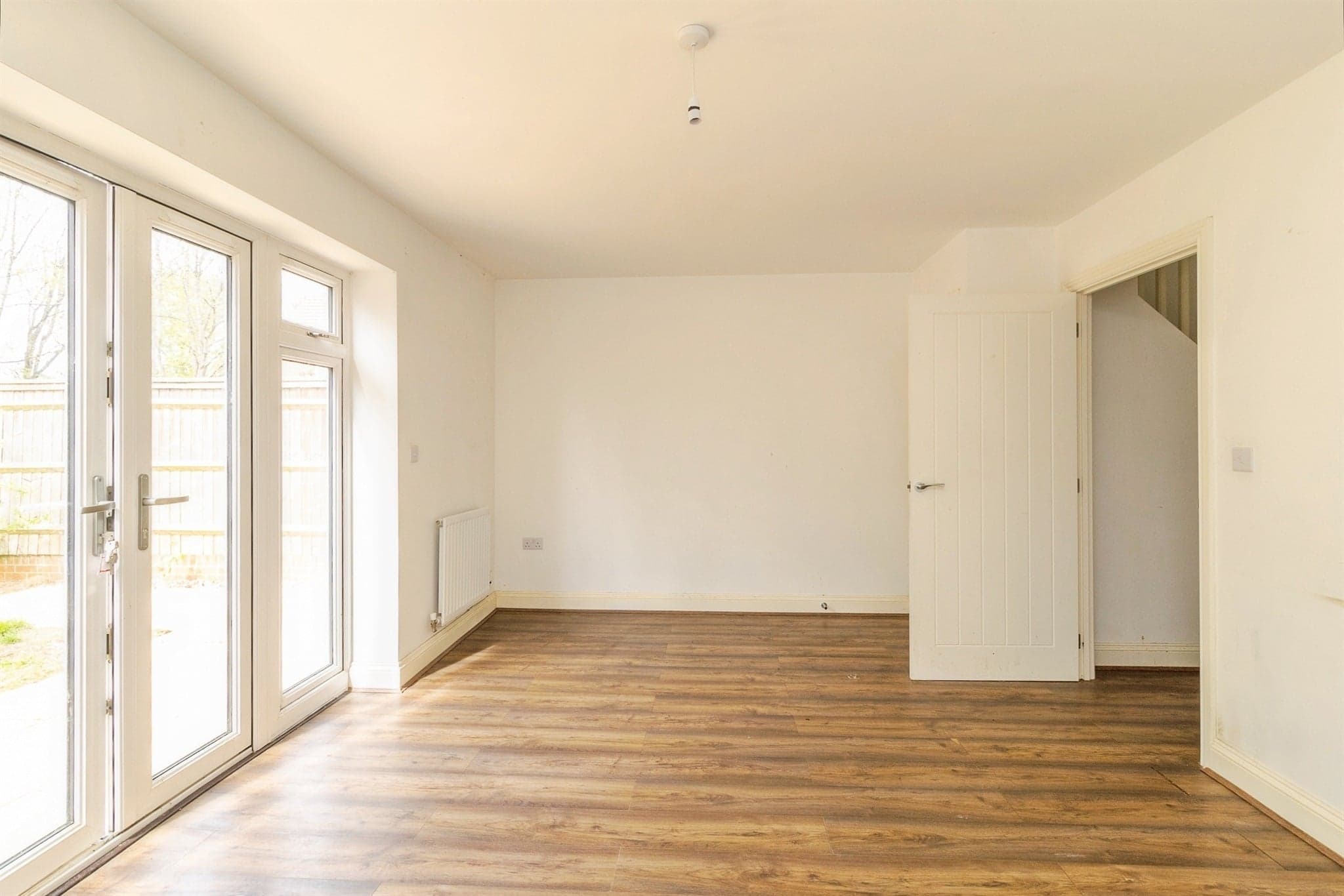 Property at Leigh Woods Place, Silsoe, Bedford