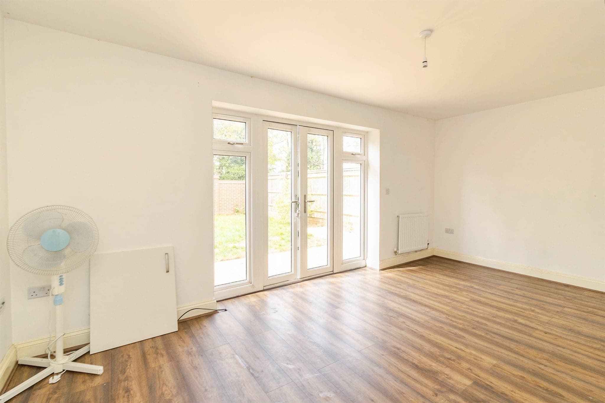 Property at Leigh Woods Place, Silsoe, Bedford